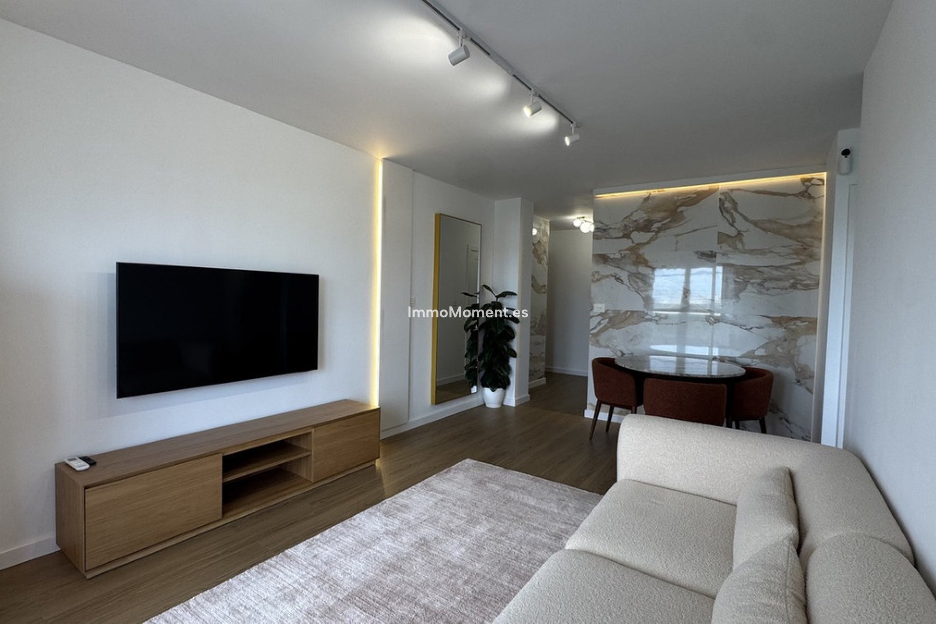 Resale - Apartment - Orihuela - Orihuela Costa