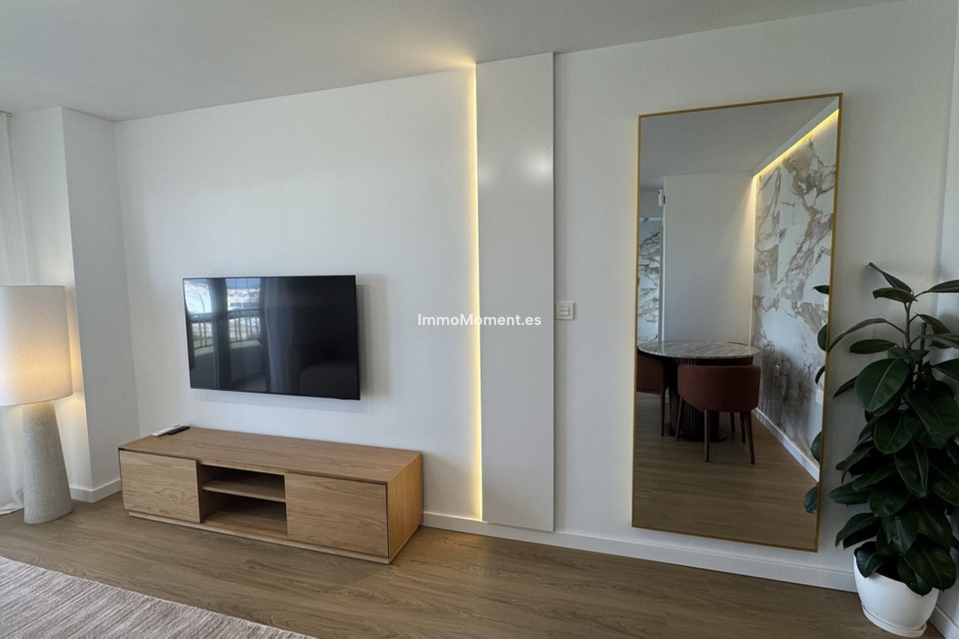Resale - Apartment - Orihuela - Orihuela Costa