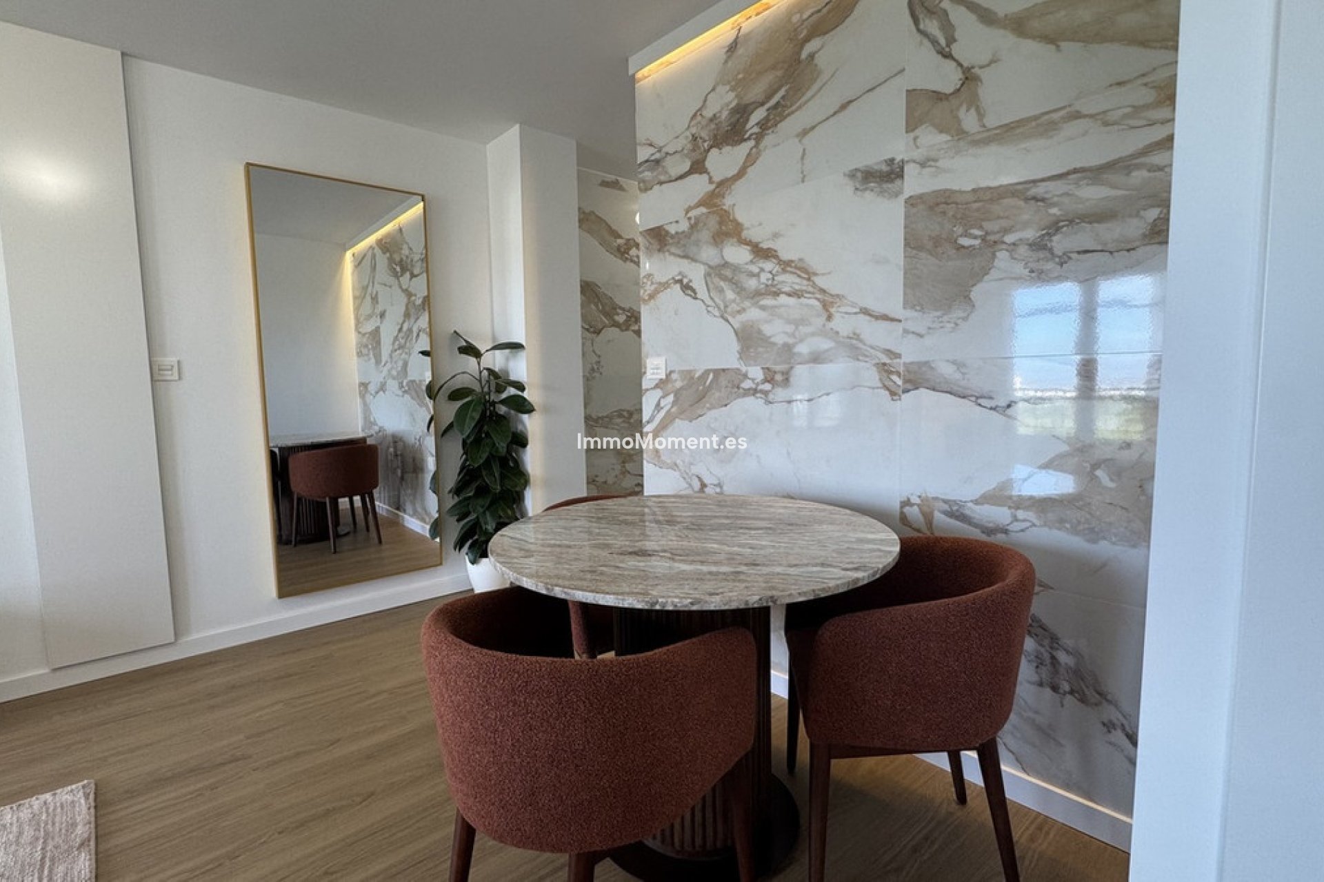 Resale - Apartment - Orihuela - Orihuela Costa