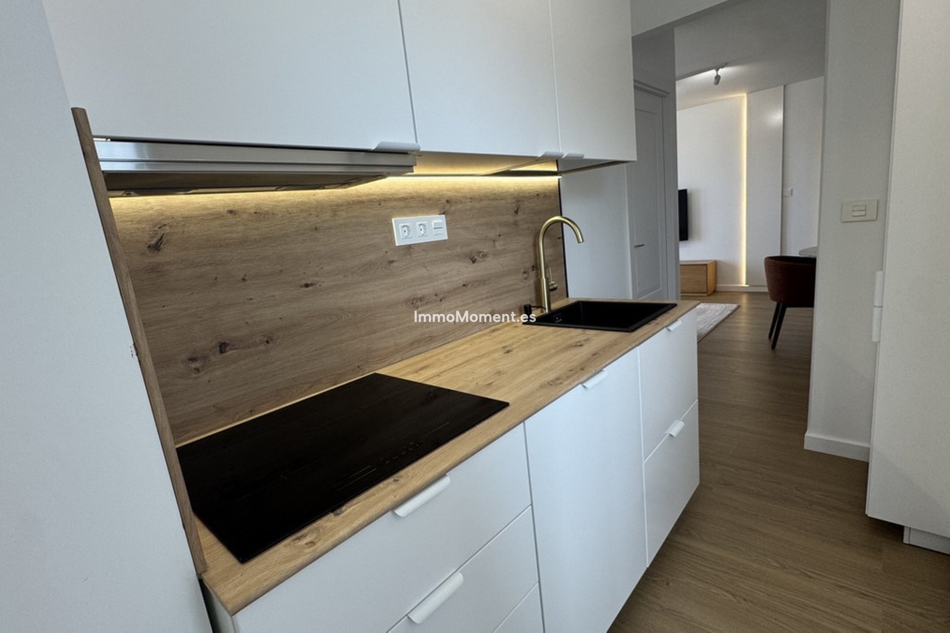 Resale - Apartment - Orihuela - Orihuela Costa