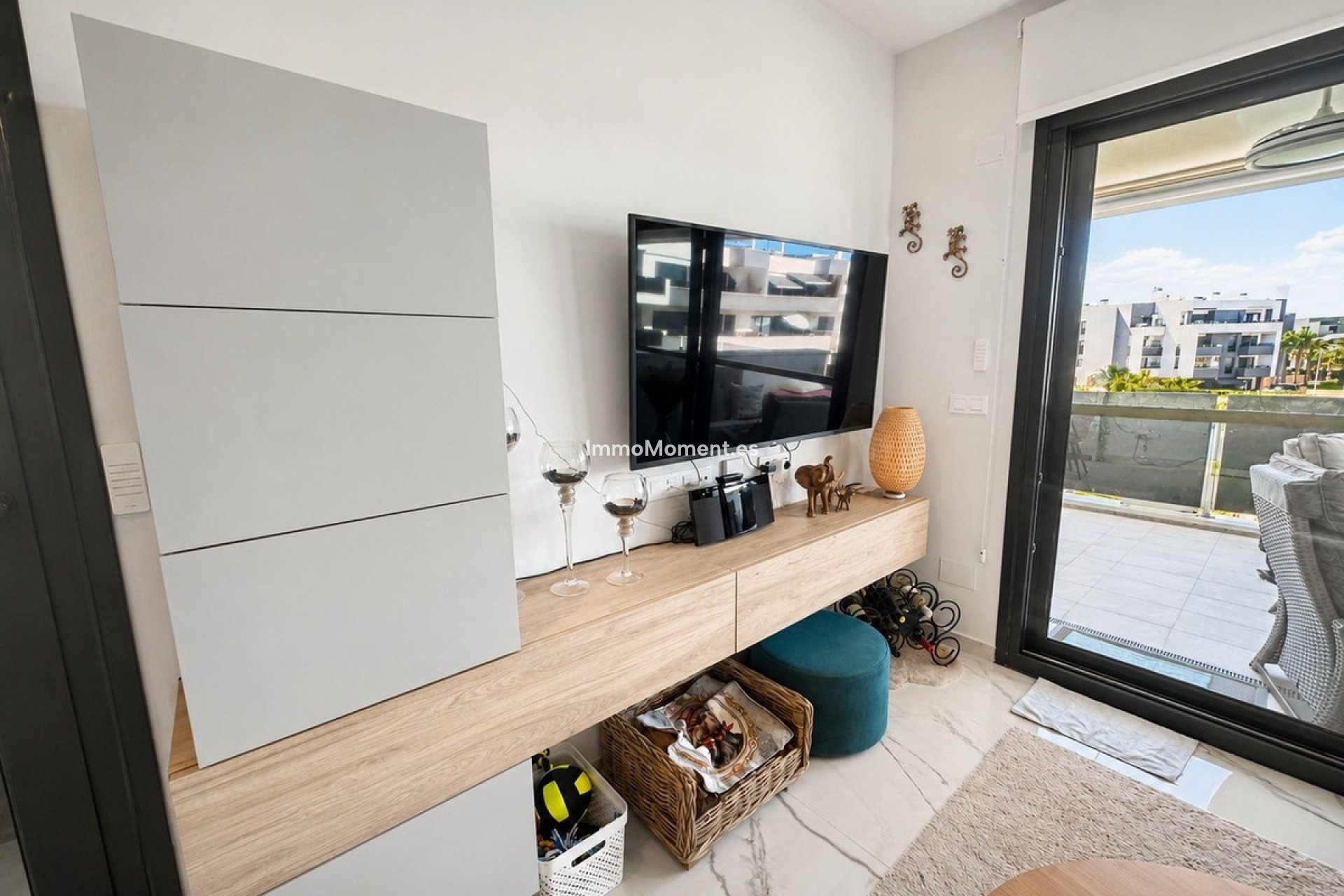 Resale - Apartment - Orihuela - Orihuela Costa