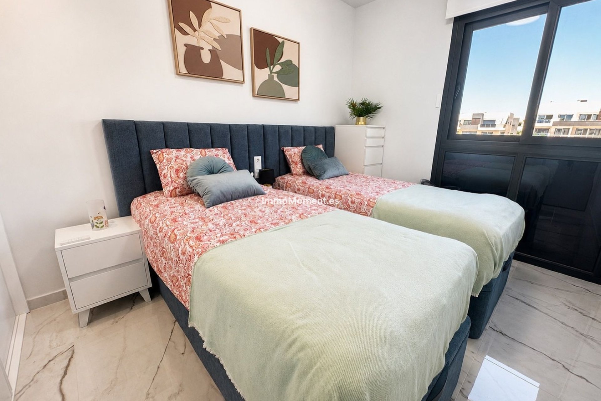 Resale - Apartment - Orihuela - Orihuela Costa