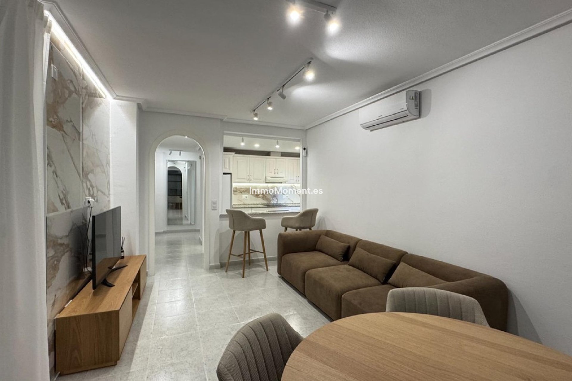 Resale - Apartment - Orihuela - Orihuela Costa