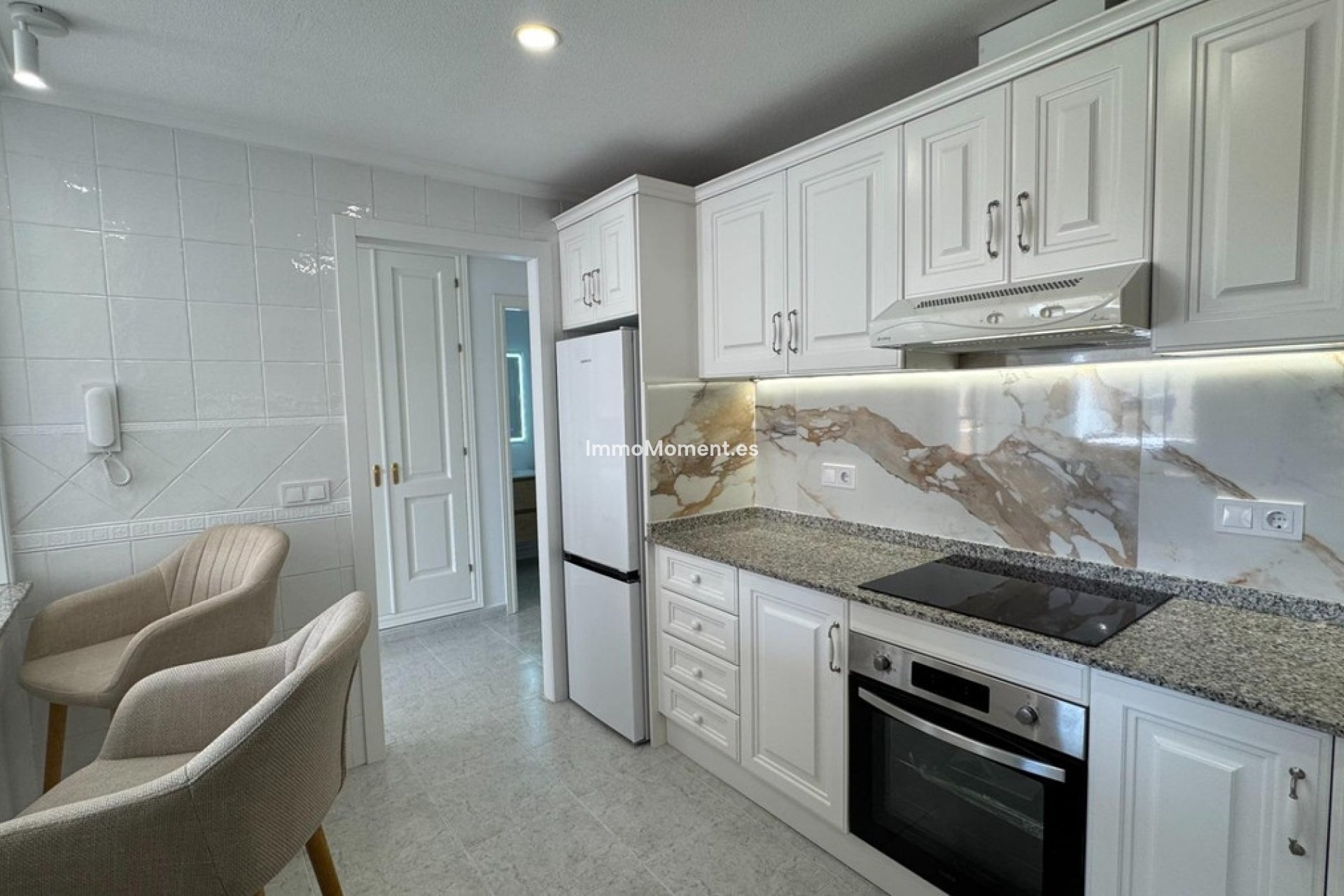 Resale - Apartment - Orihuela - Orihuela Costa