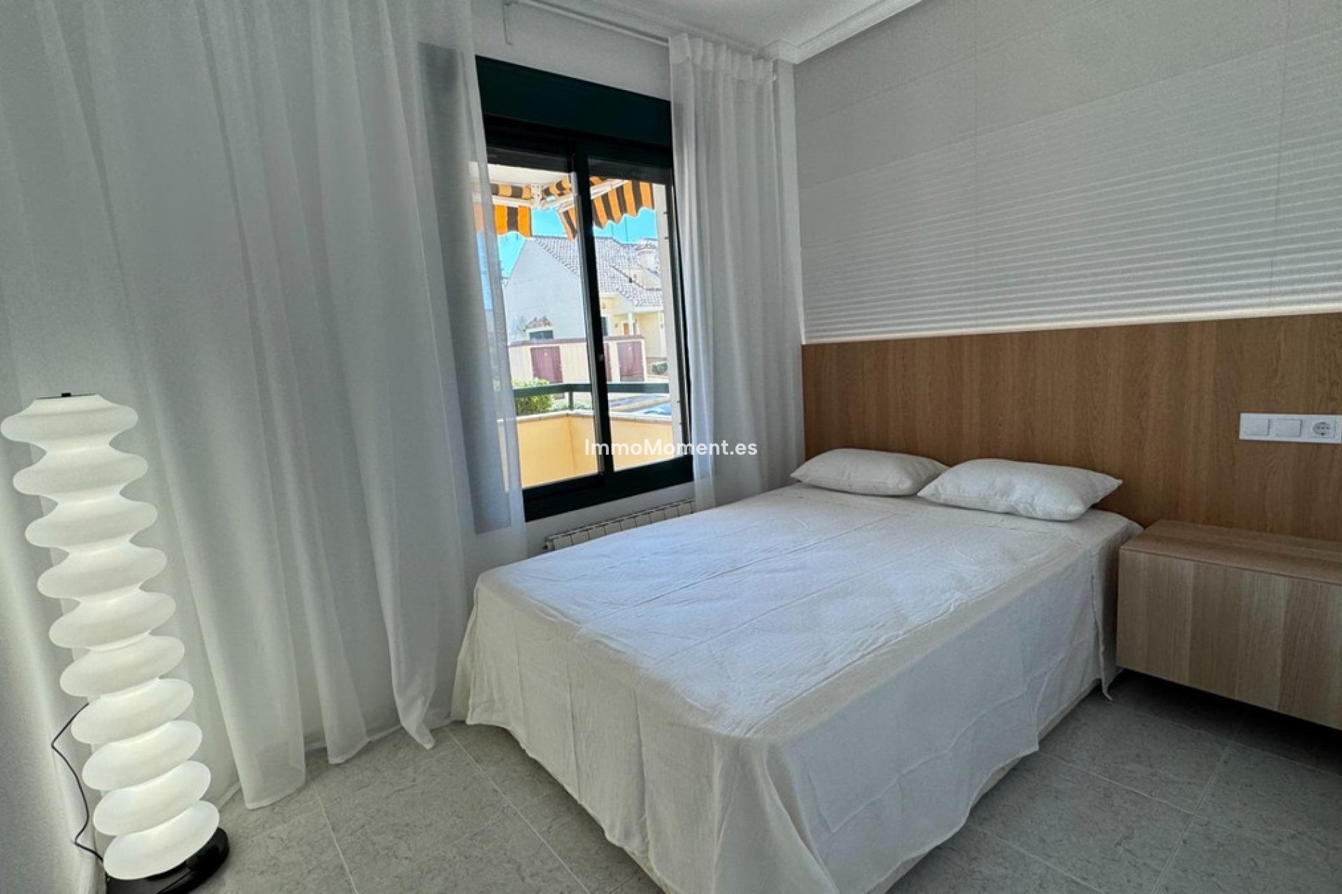 Resale - Apartment - Orihuela - Orihuela Costa