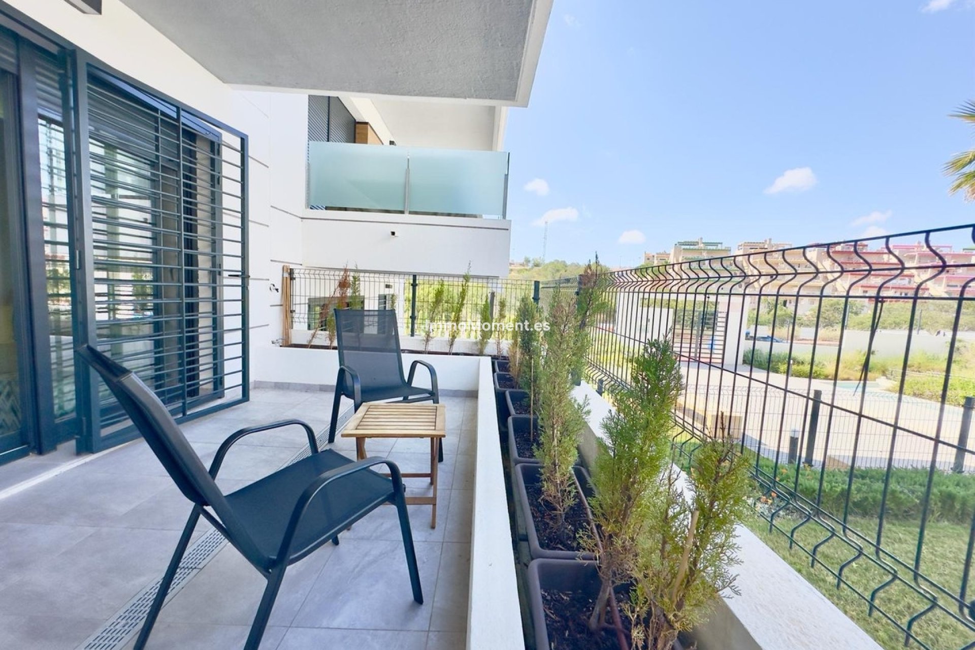 Resale - Apartment - Orihuela - Orihuela Costa