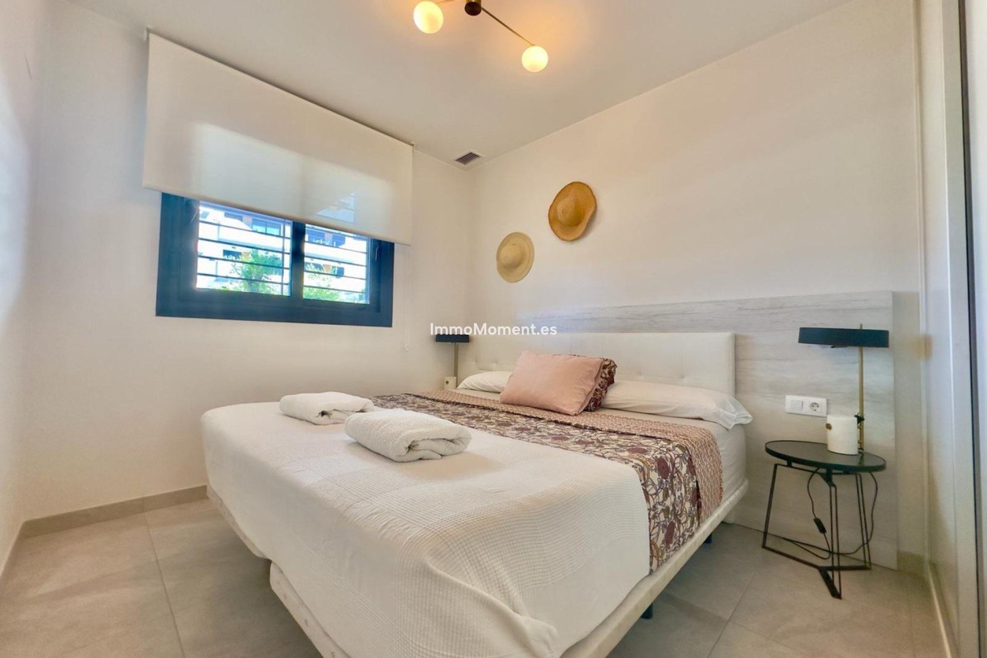 Resale - Apartment - Orihuela - Orihuela Costa