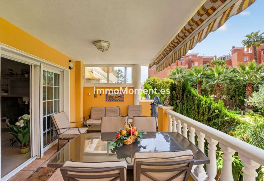 Resale - Apartment - Orihuela - Orihuela Costa
