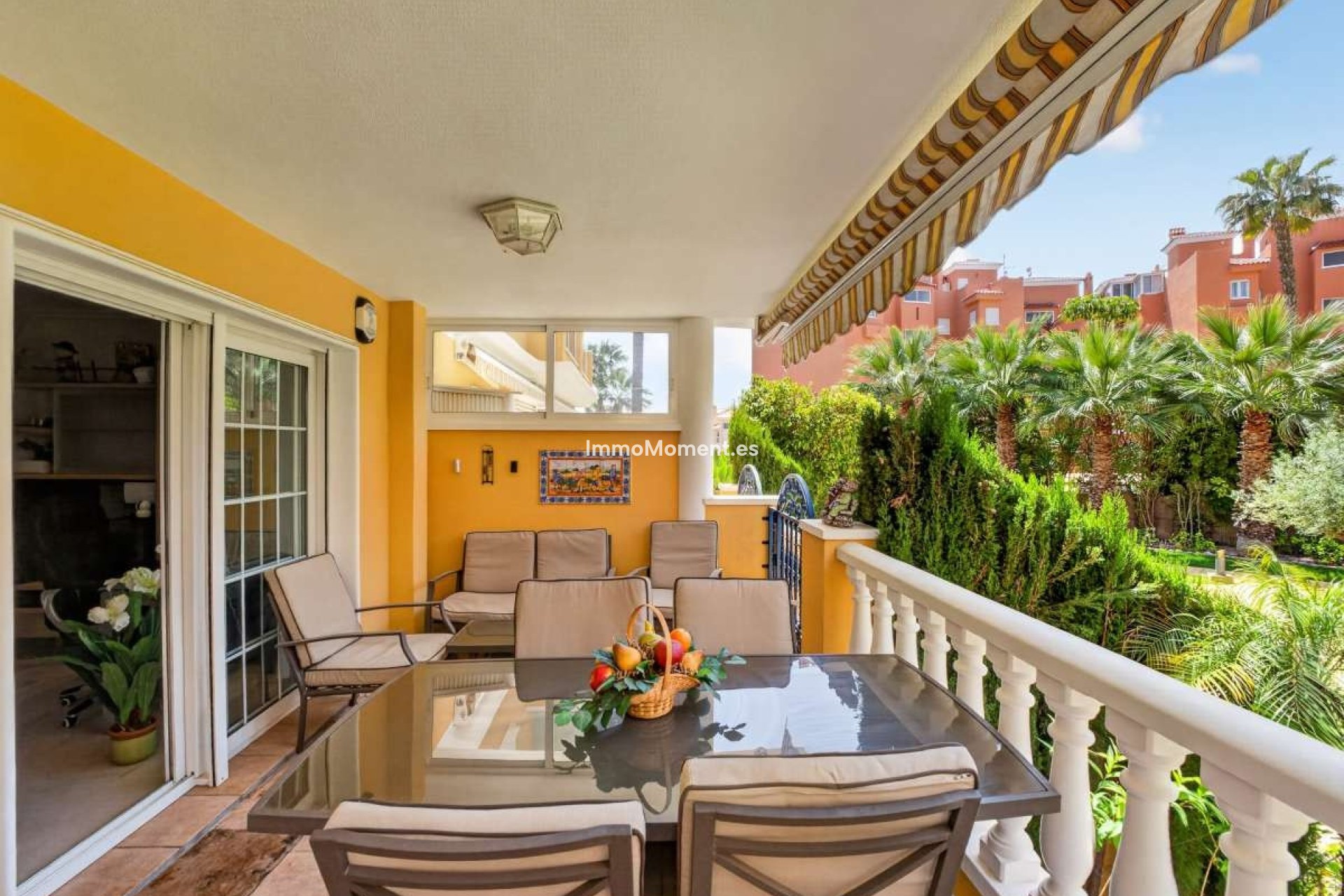 Resale - Apartment - Orihuela - Orihuela Costa