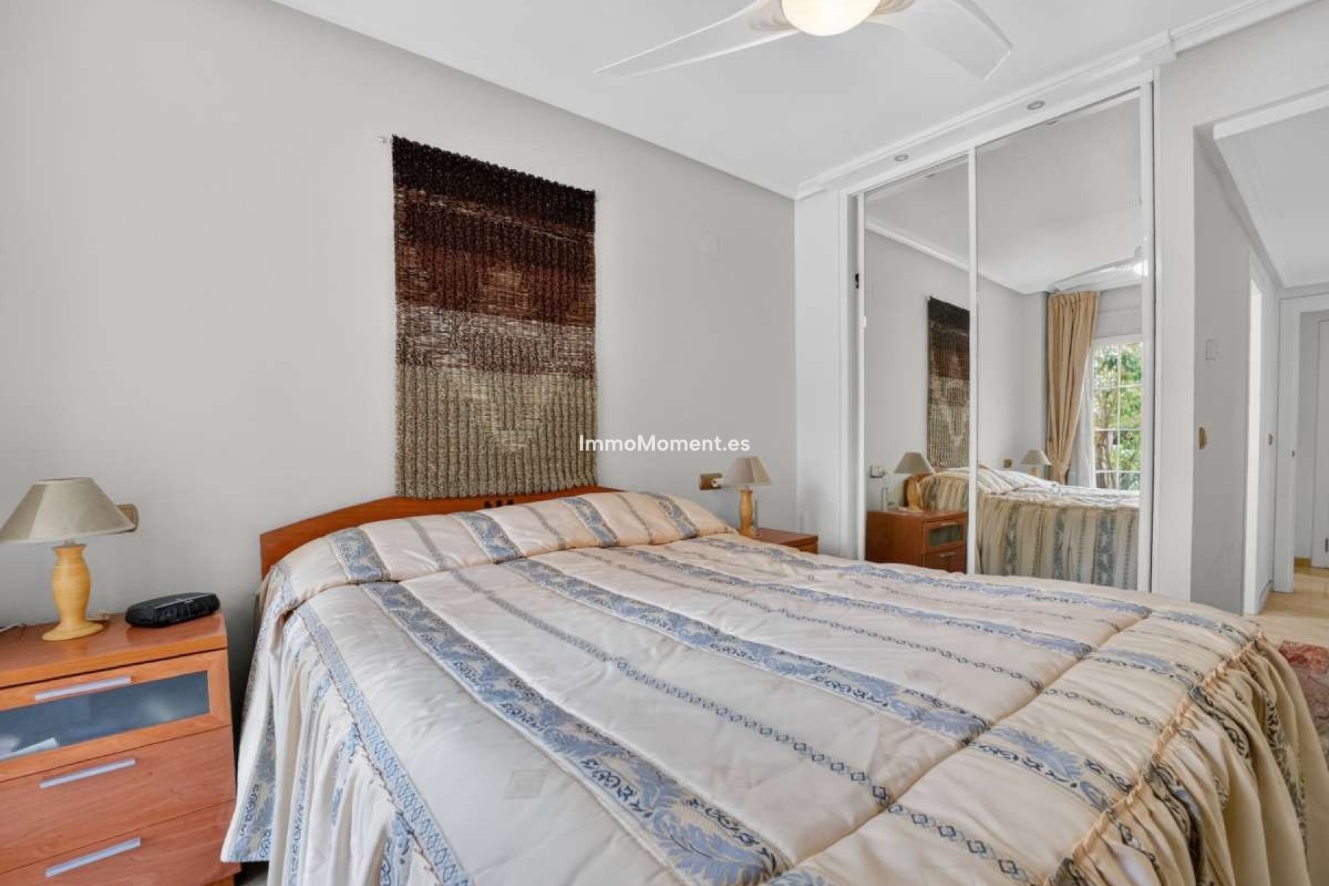 Resale - Apartment - Orihuela - Orihuela Costa