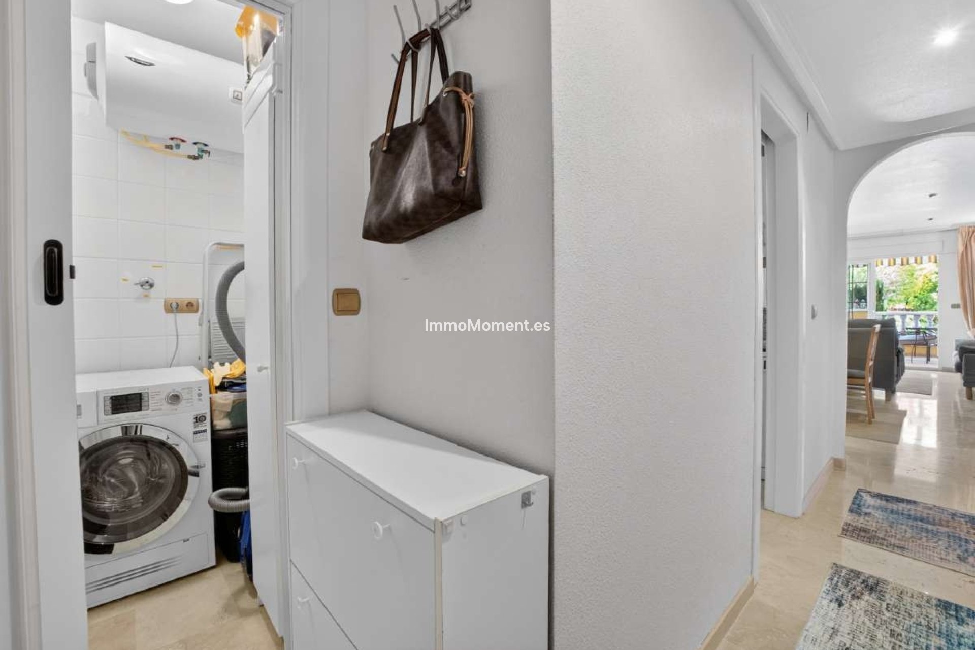 Resale - Apartment - Orihuela - Orihuela Costa