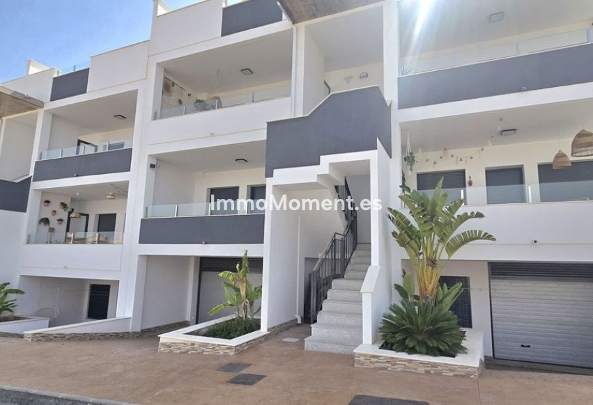 Resale - Apartment - Orihuela - Orihuela Costa