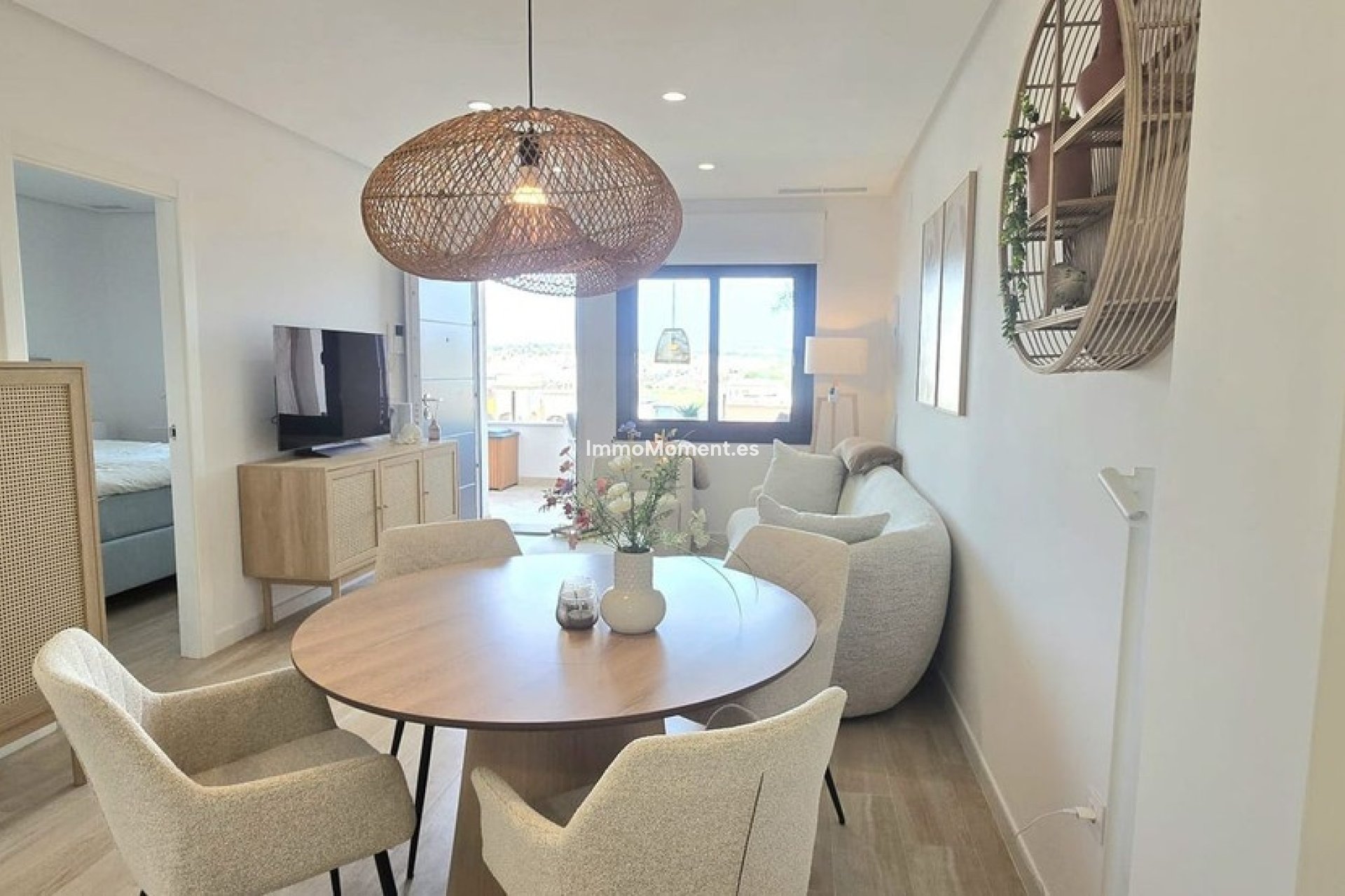 Resale - Apartment - Orihuela - Orihuela Costa