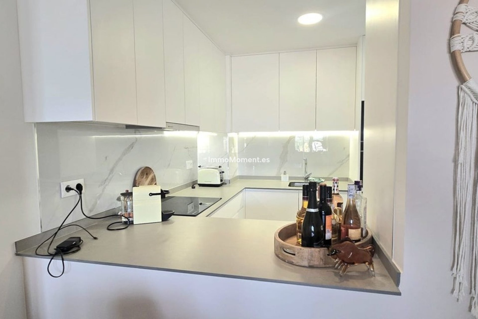 Resale - Apartment - Orihuela - Orihuela Costa