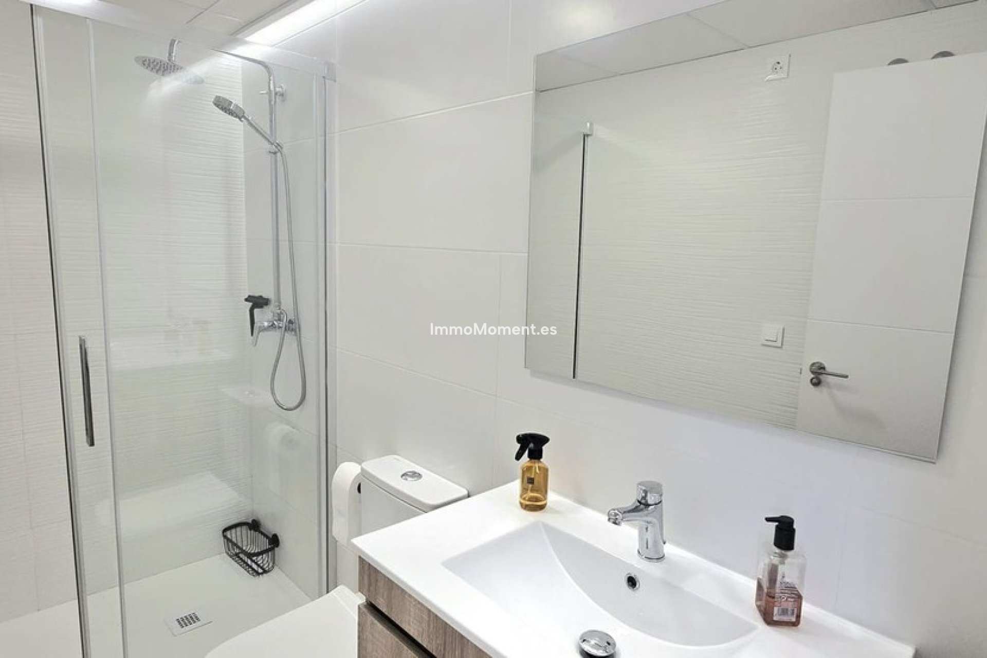 Resale - Apartment - Orihuela - Orihuela Costa
