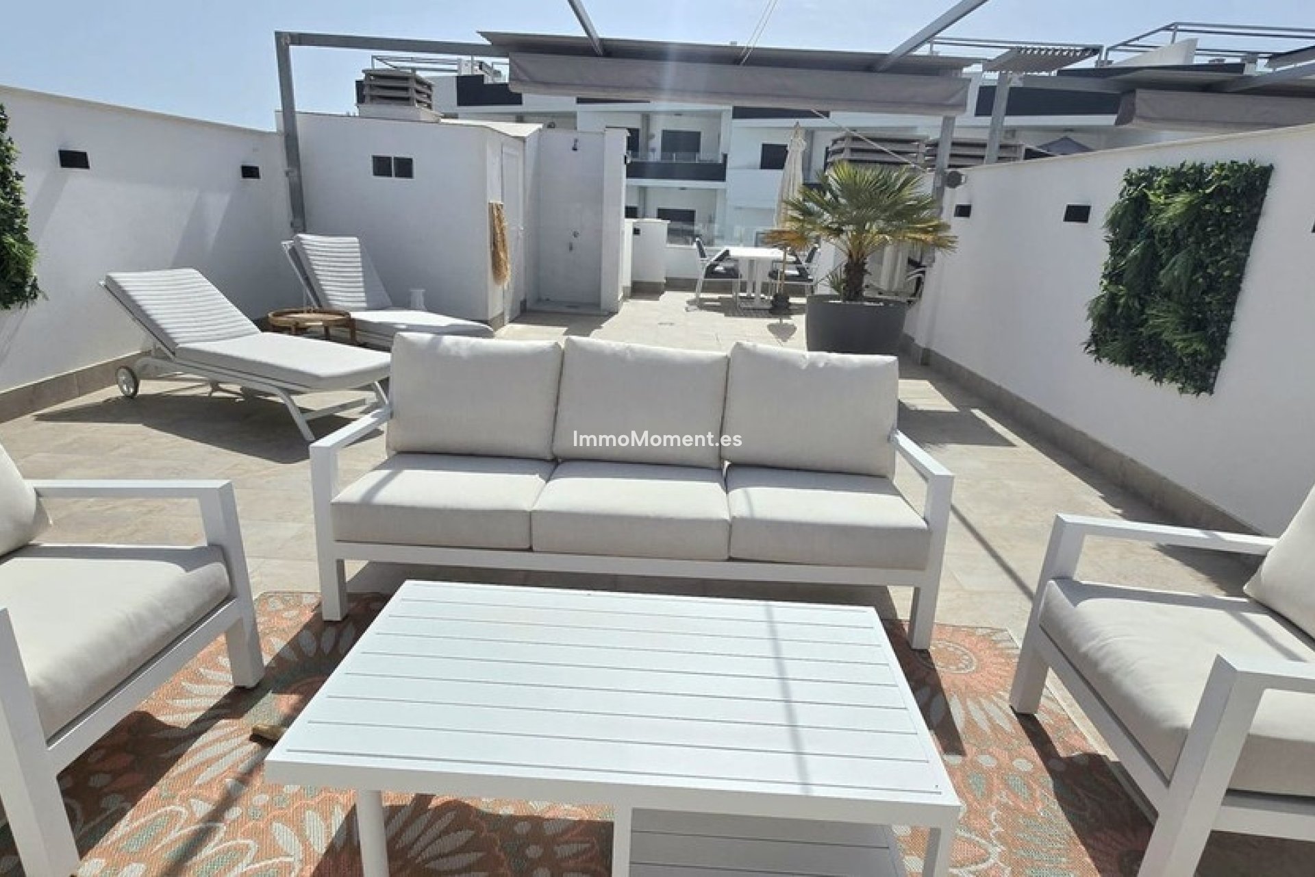 Resale - Apartment - Orihuela - Orihuela Costa