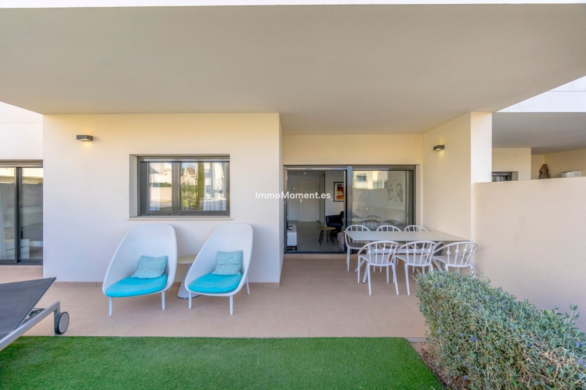 Resale - Apartment - Orihuela - Orihuela Costa