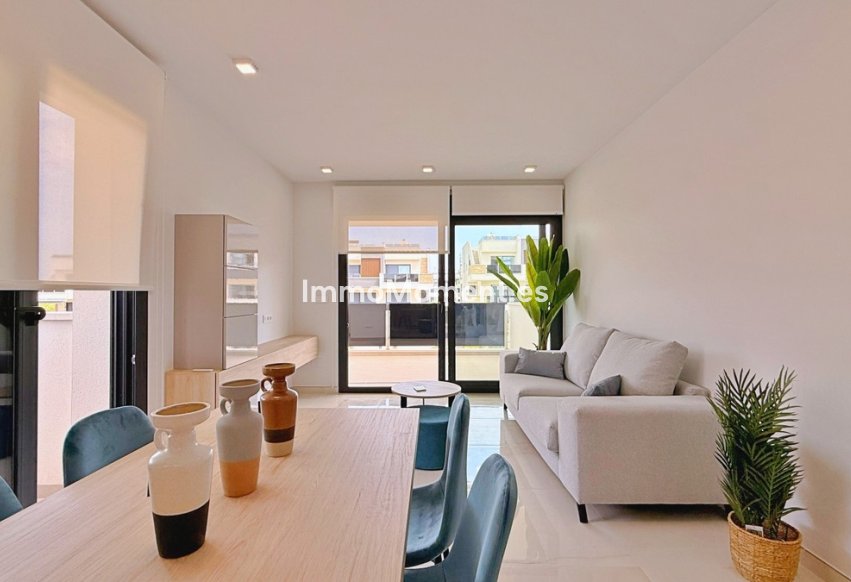 Resale - Apartment - Orihuela - Orihuela Costa