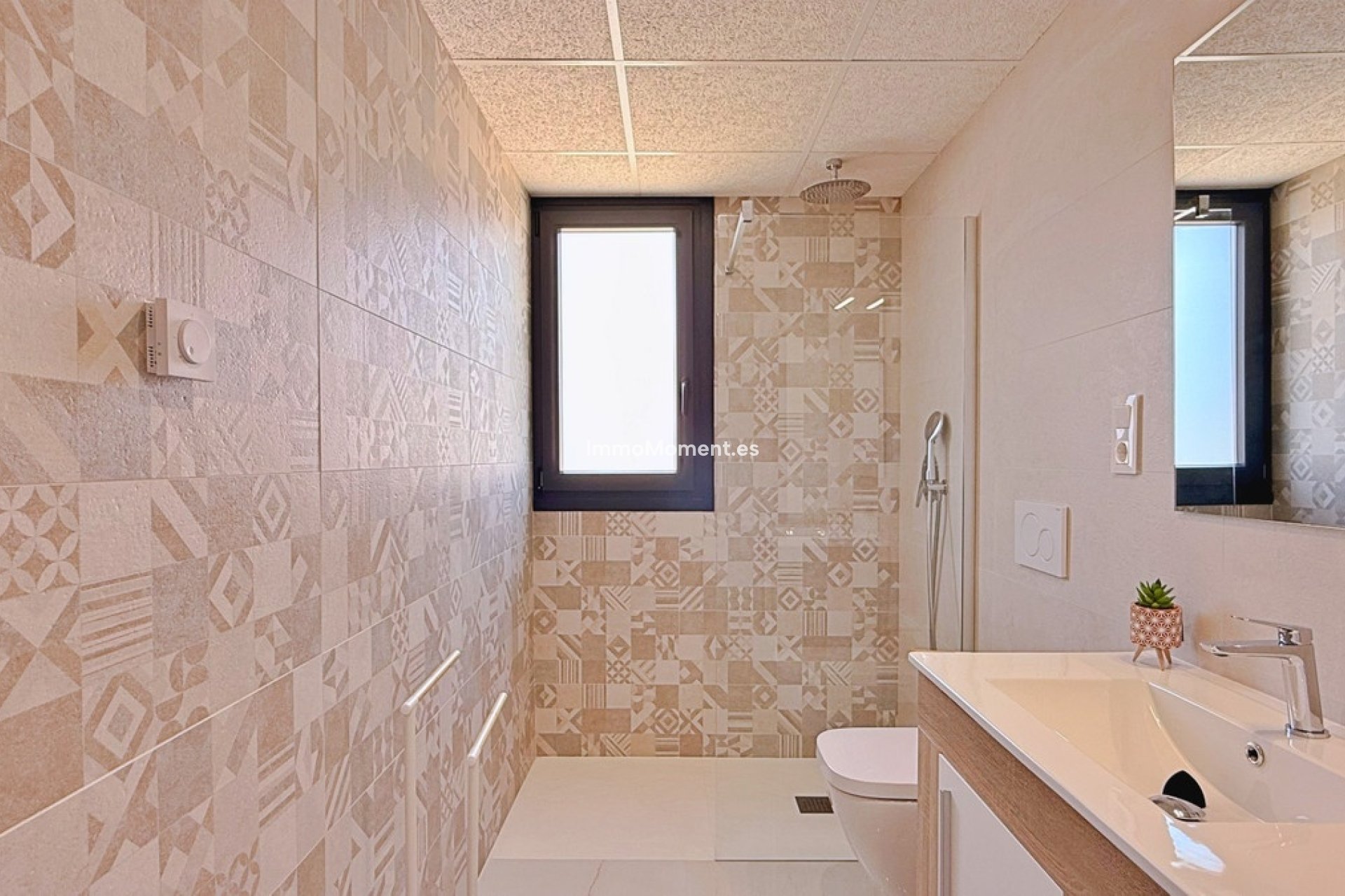 Resale - Apartment - Orihuela - Orihuela Costa