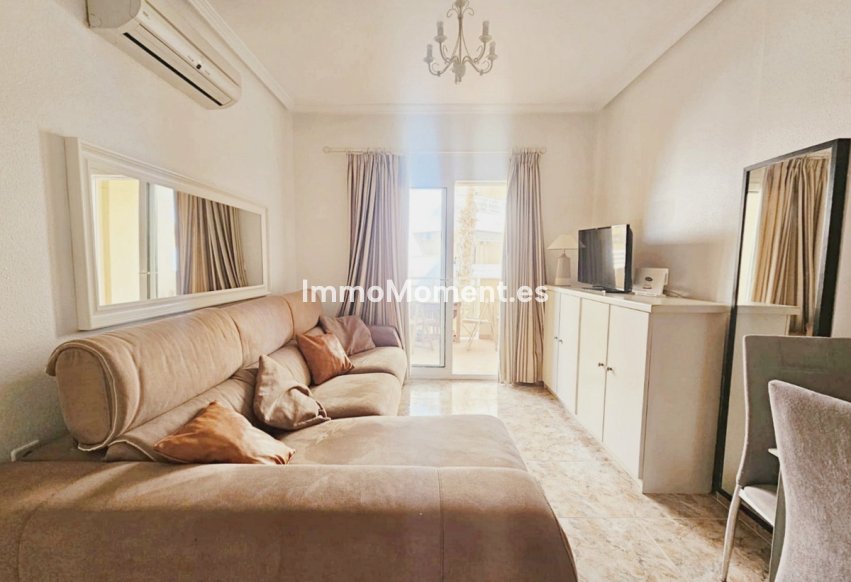 Resale - Apartment - Orihuela - Orihuela Costa