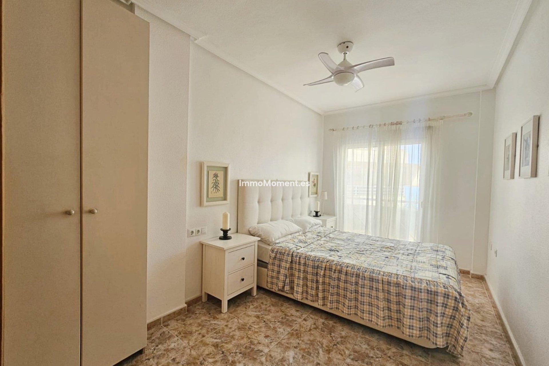 Resale - Apartment - Orihuela - Orihuela Costa