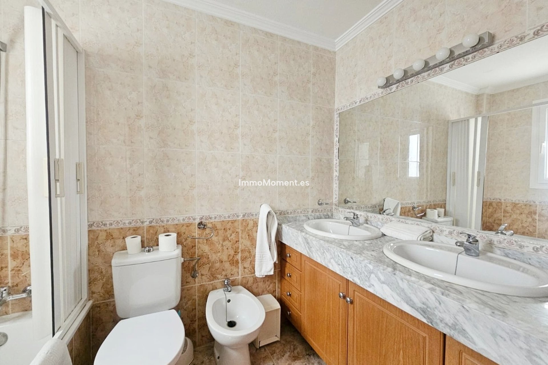 Resale - Apartment - Orihuela - Orihuela Costa