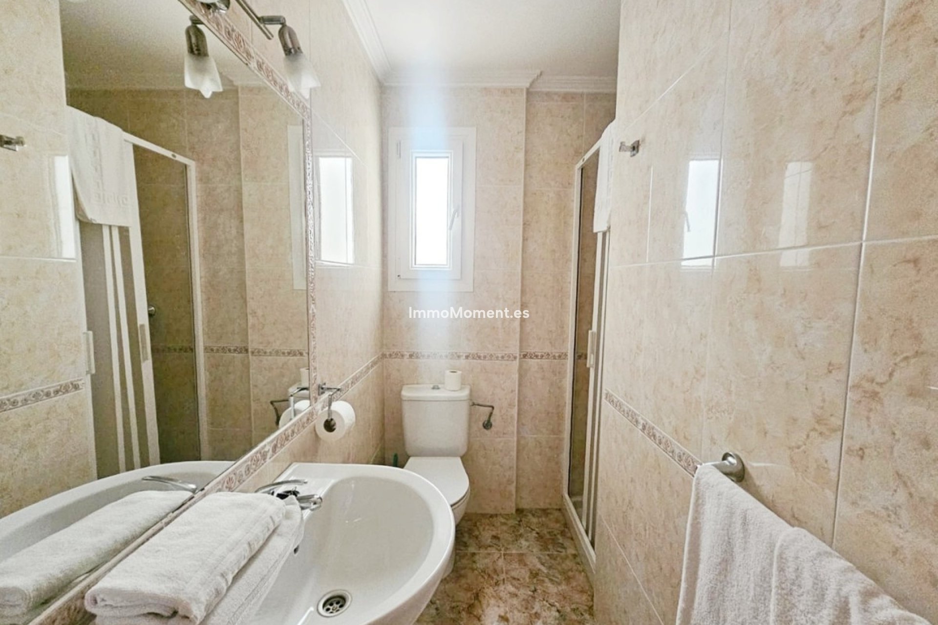Resale - Apartment - Orihuela - Orihuela Costa