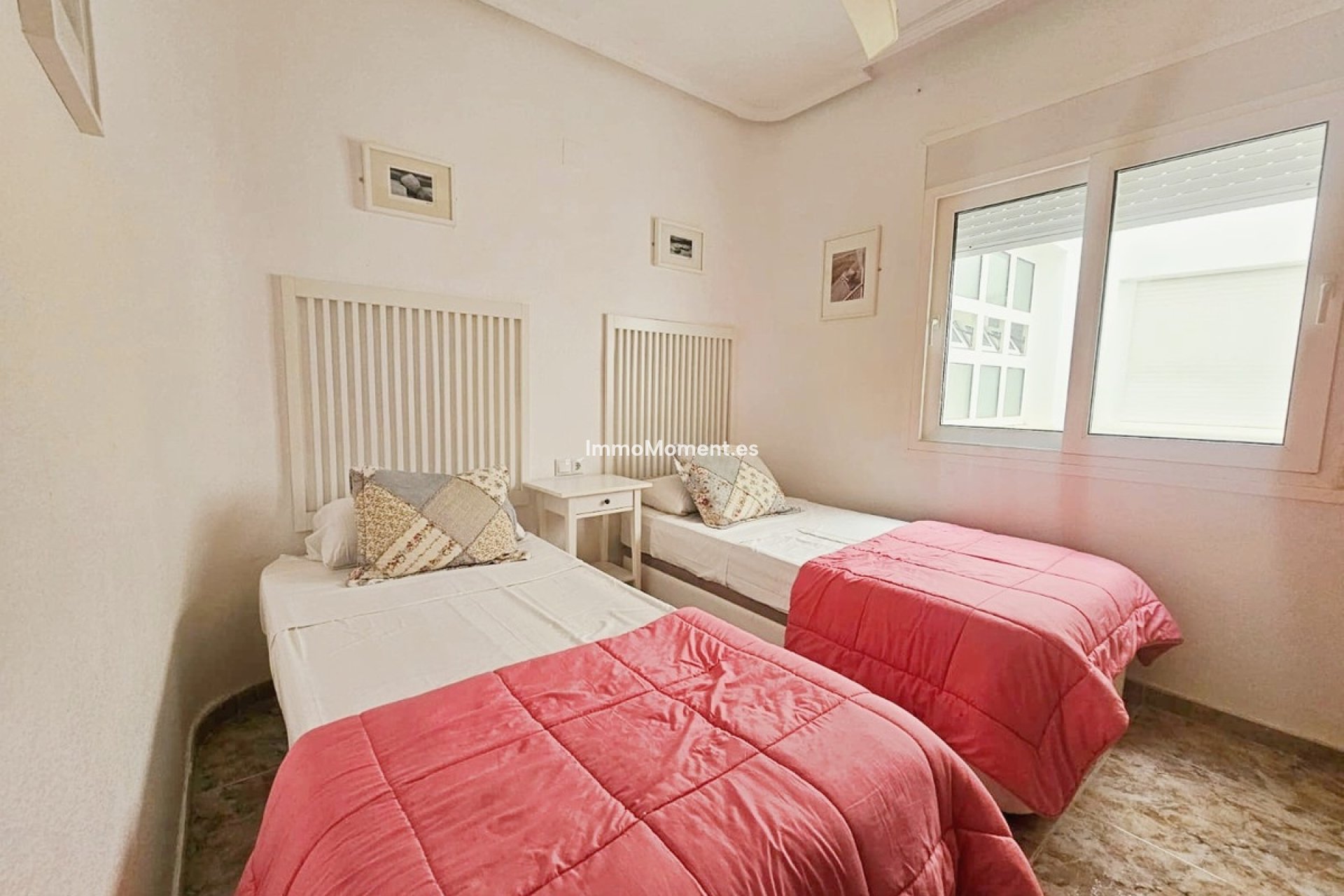 Resale - Apartment - Orihuela - Orihuela Costa