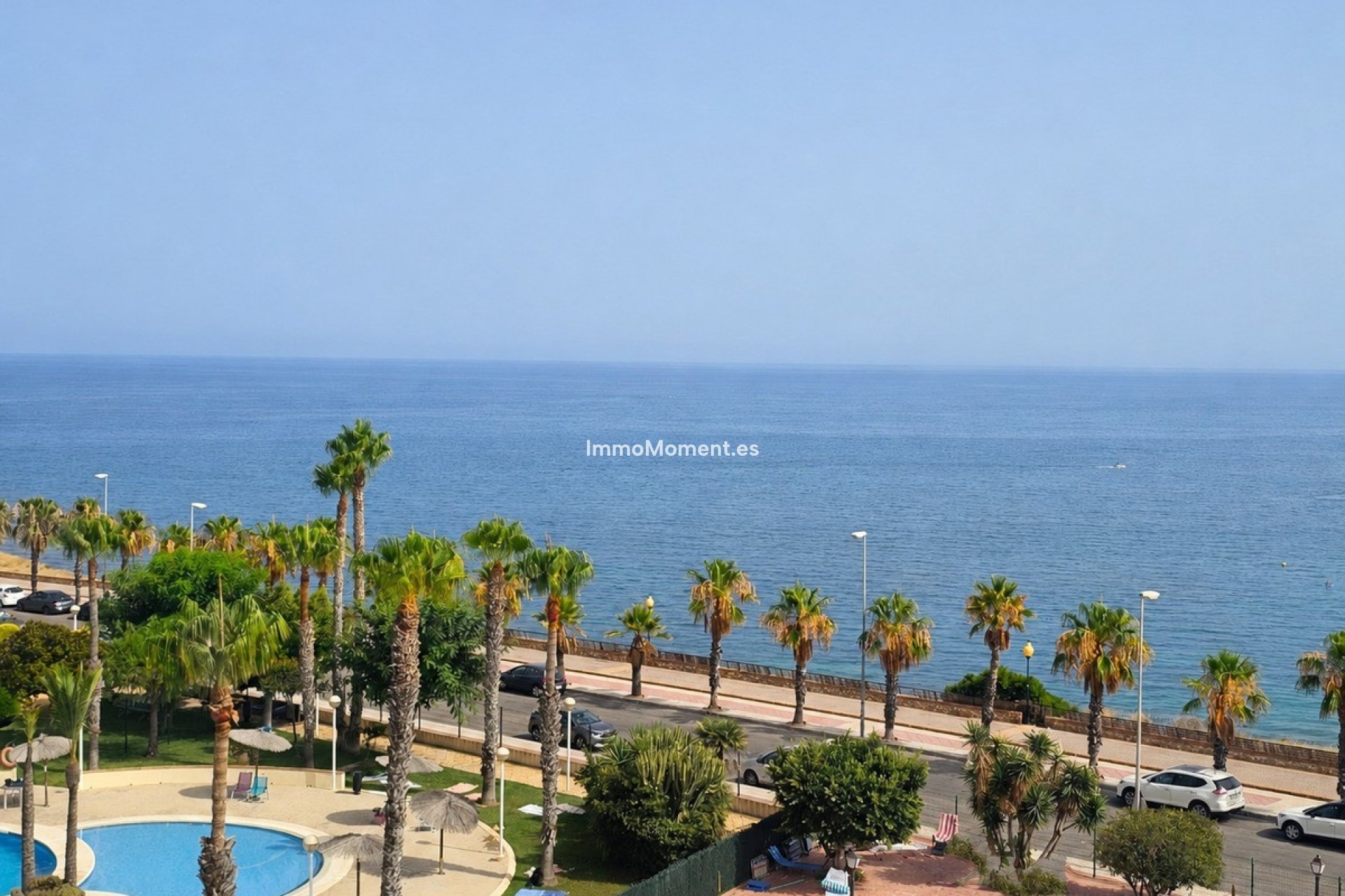 Resale - Apartment - Orihuela - Orihuela Costa