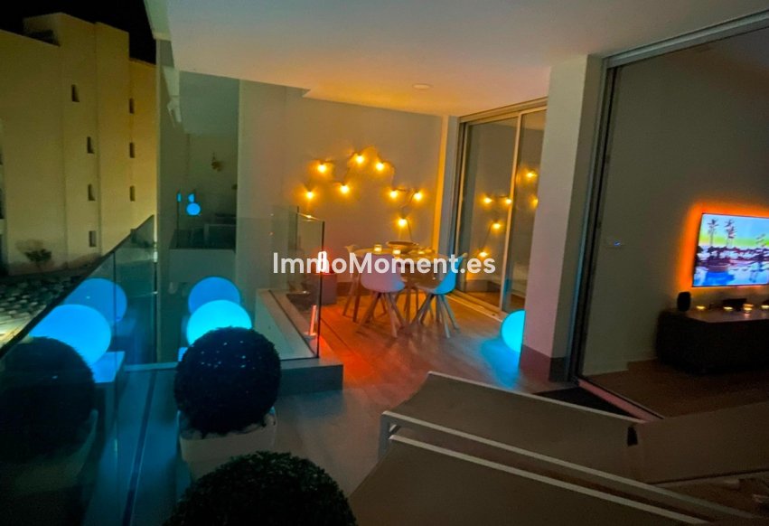 Resale - Apartment - Orihuela - Orihuela Costa