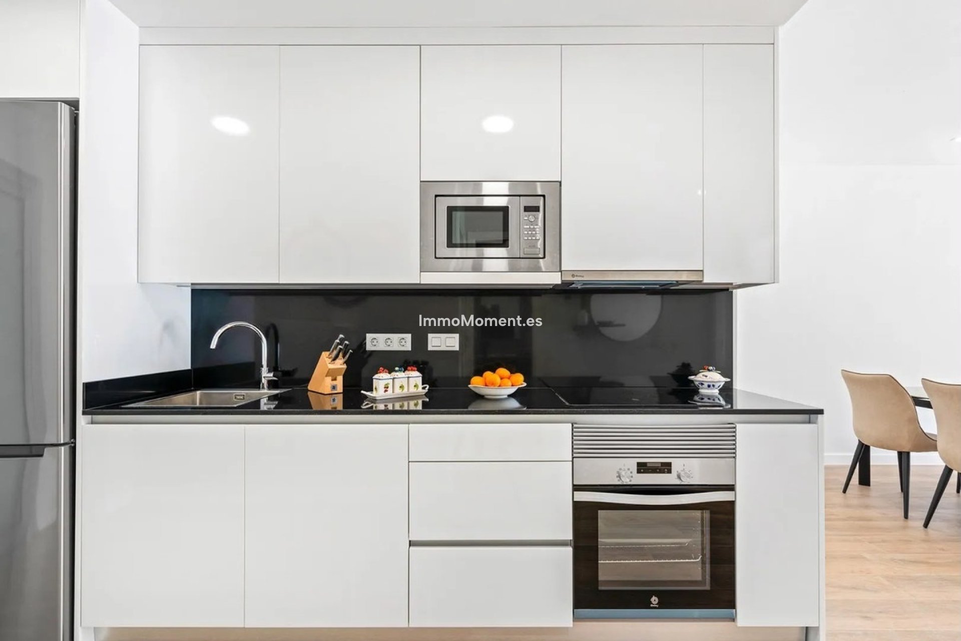 Resale - Apartment - Orihuela - Orihuela Costa