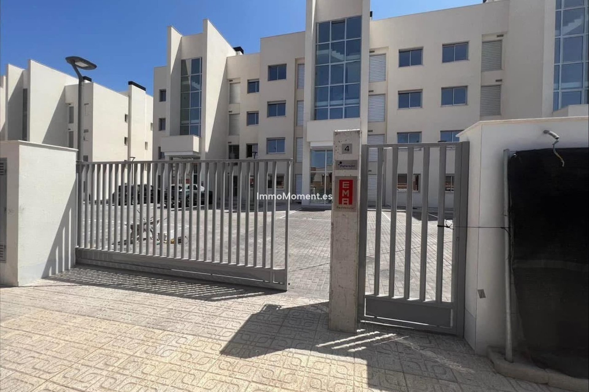 Resale - Apartment - Orihuela - Orihuela Costa