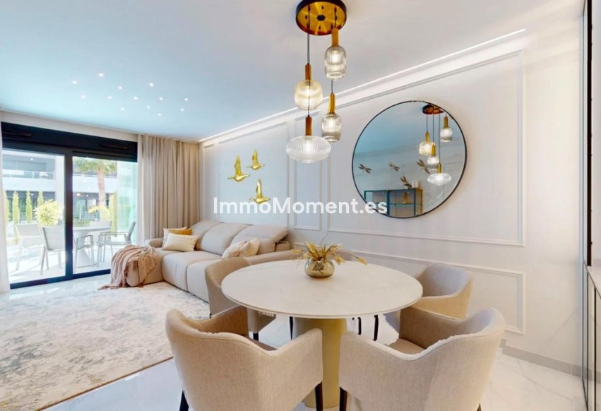 Resale - Apartment - Orihuela - Playa Flamenca