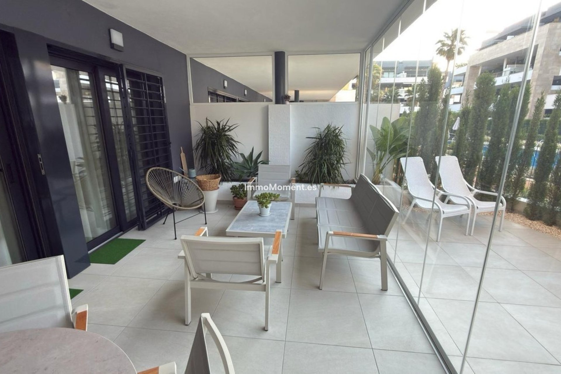 Resale - Apartment - Orihuela - Playa Flamenca