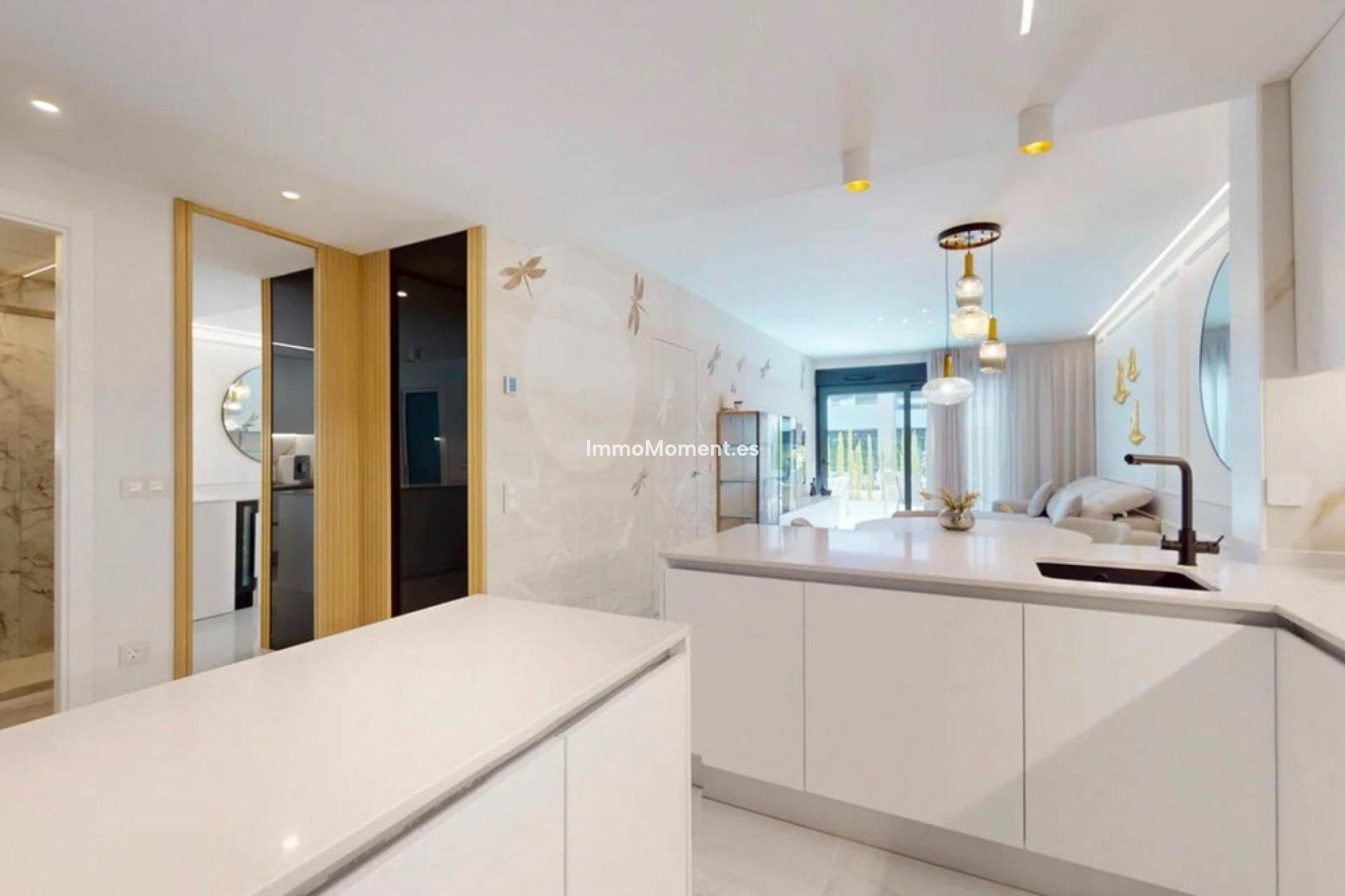 Resale - Apartment - Orihuela - Playa Flamenca