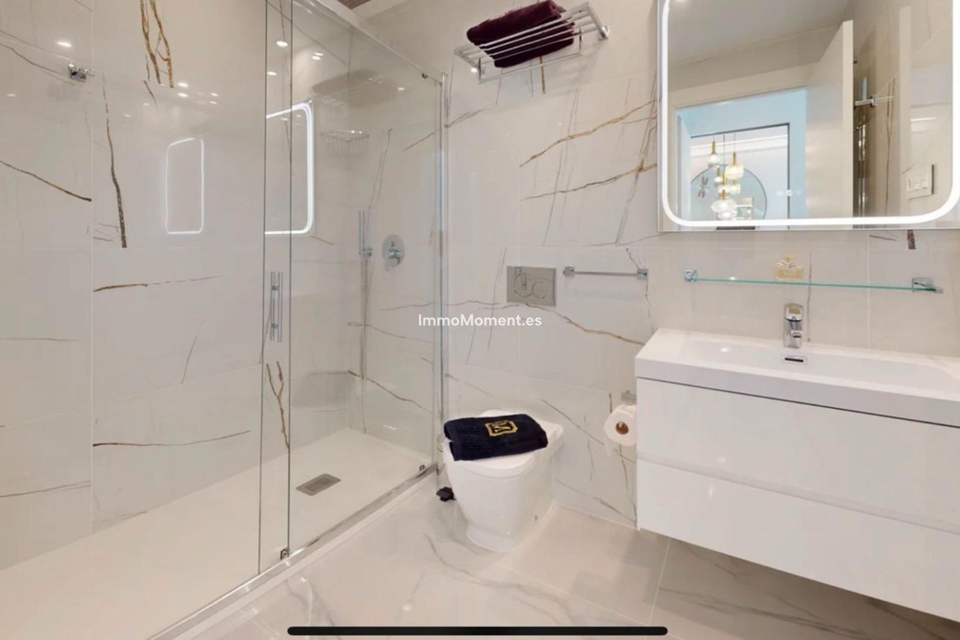 Resale - Apartment - Orihuela - Playa Flamenca