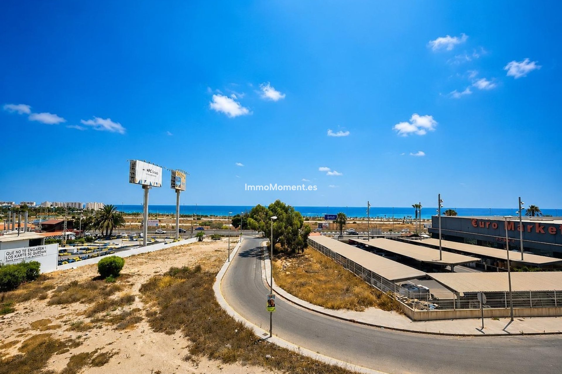 Resale - Apartment - Orihuela - Playa Flamenca