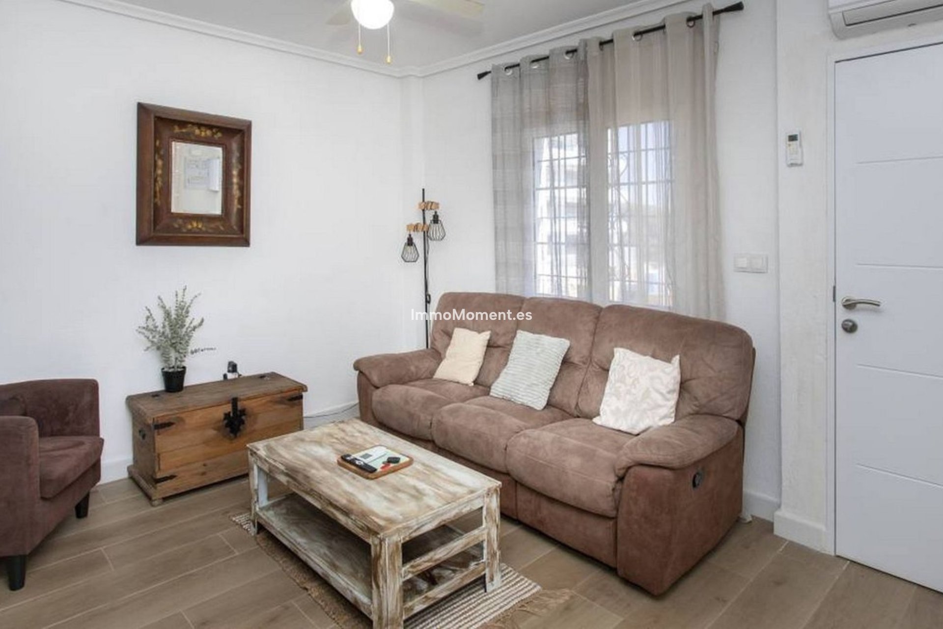 Resale - Apartment - Orihuela - Playa Flamenca