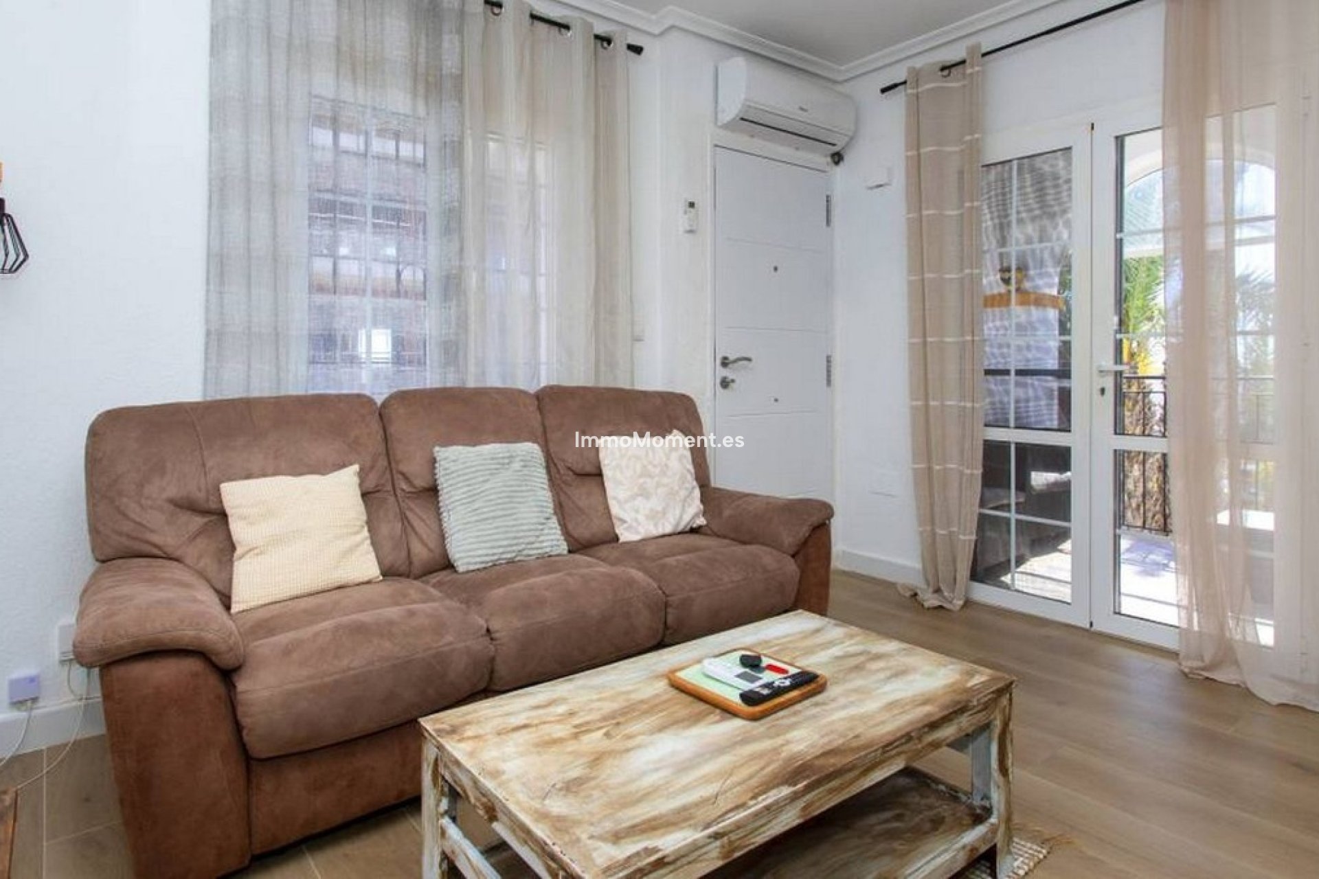Resale - Apartment - Orihuela - Playa Flamenca