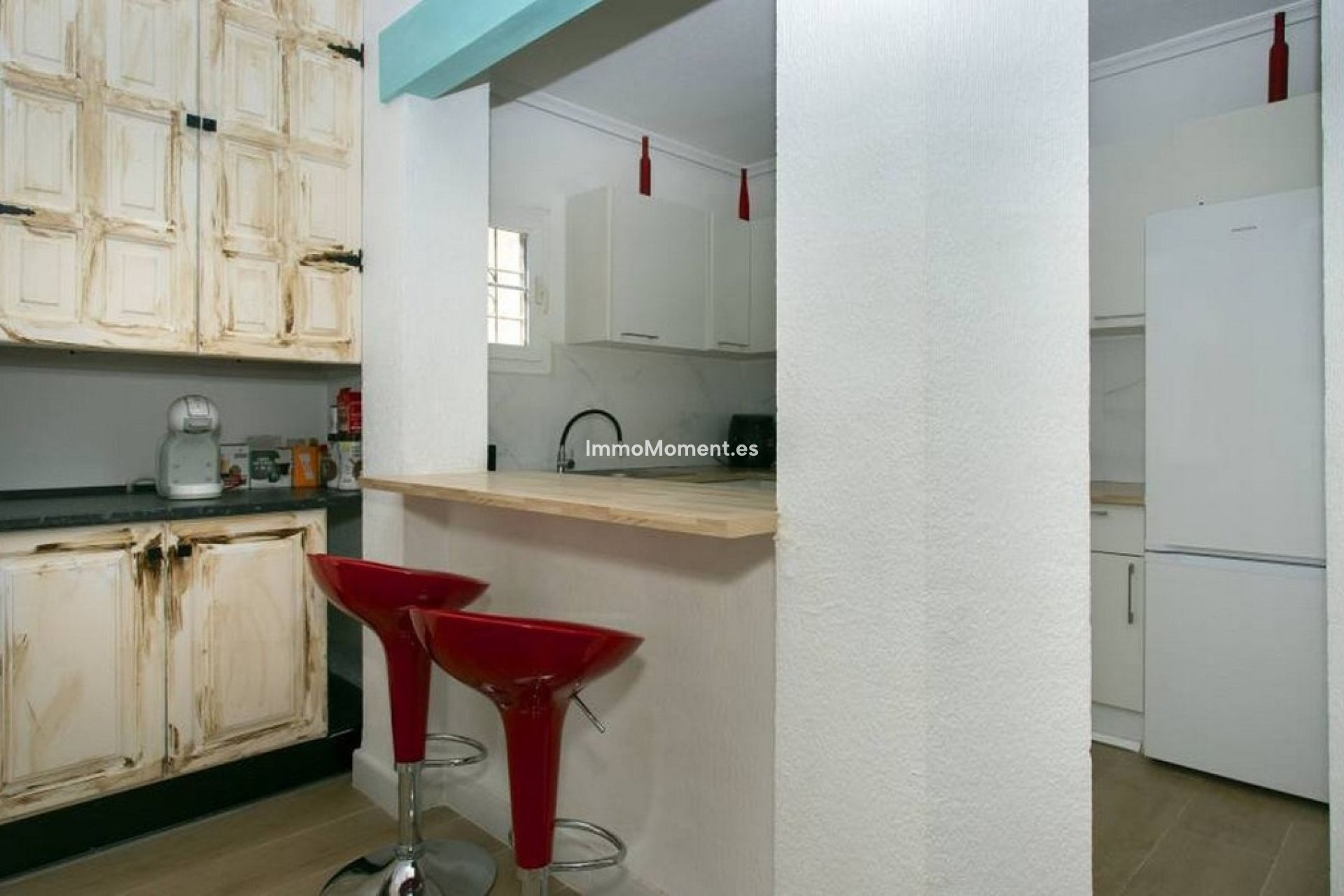 Resale - Apartment - Orihuela - Playa Flamenca