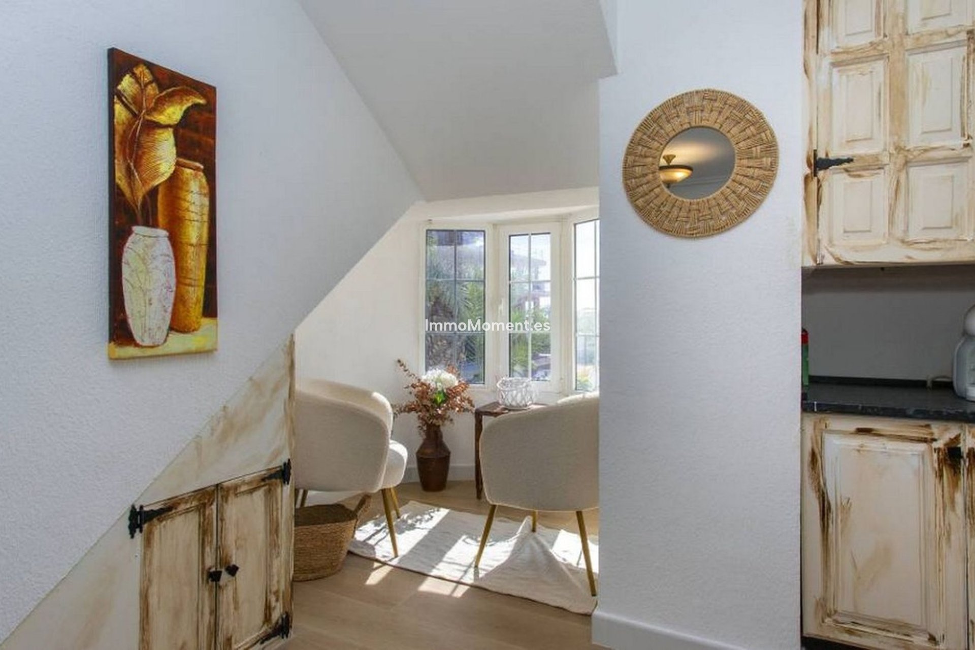Resale - Apartment - Orihuela - Playa Flamenca