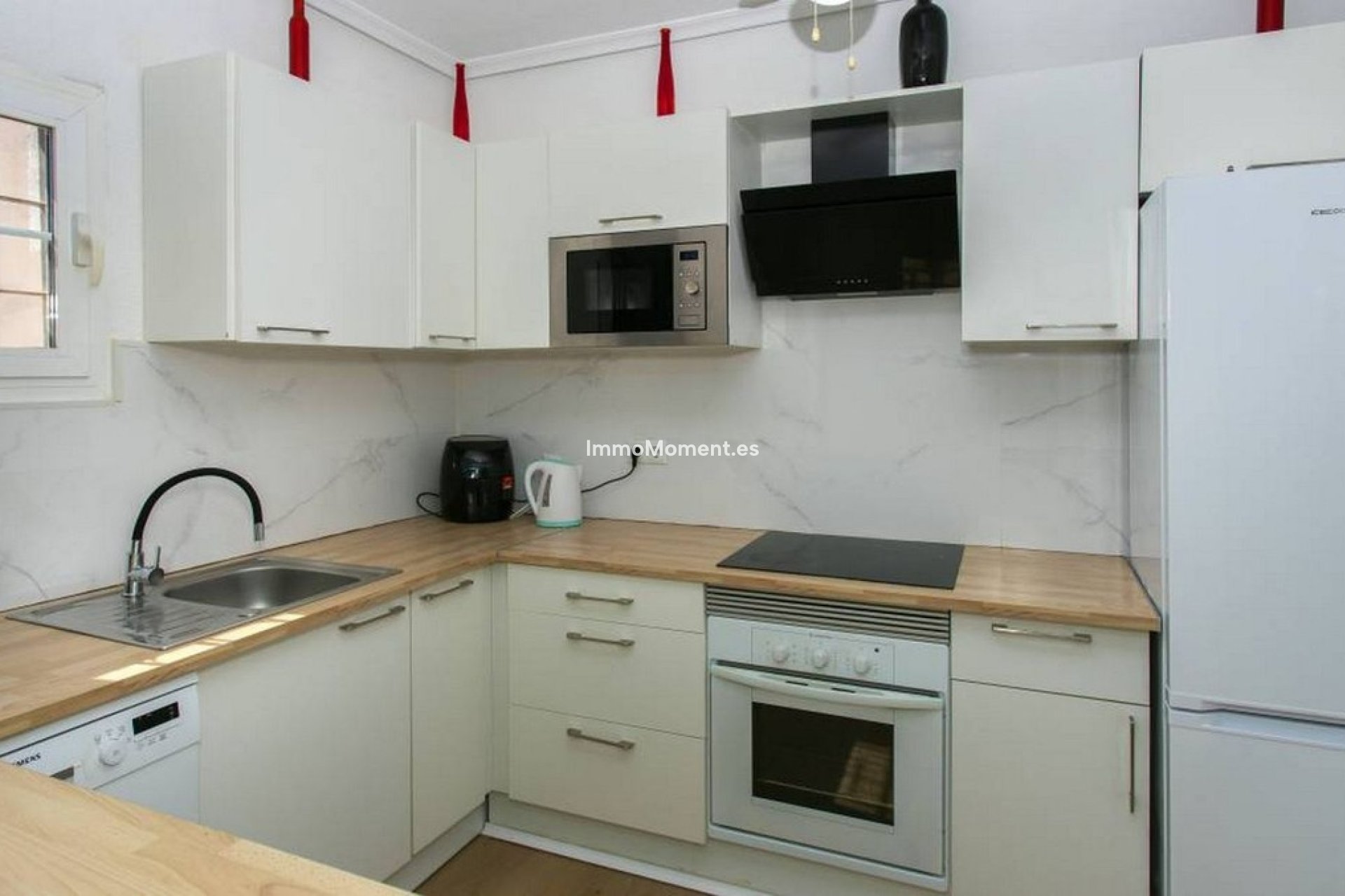 Resale - Apartment - Orihuela - Playa Flamenca