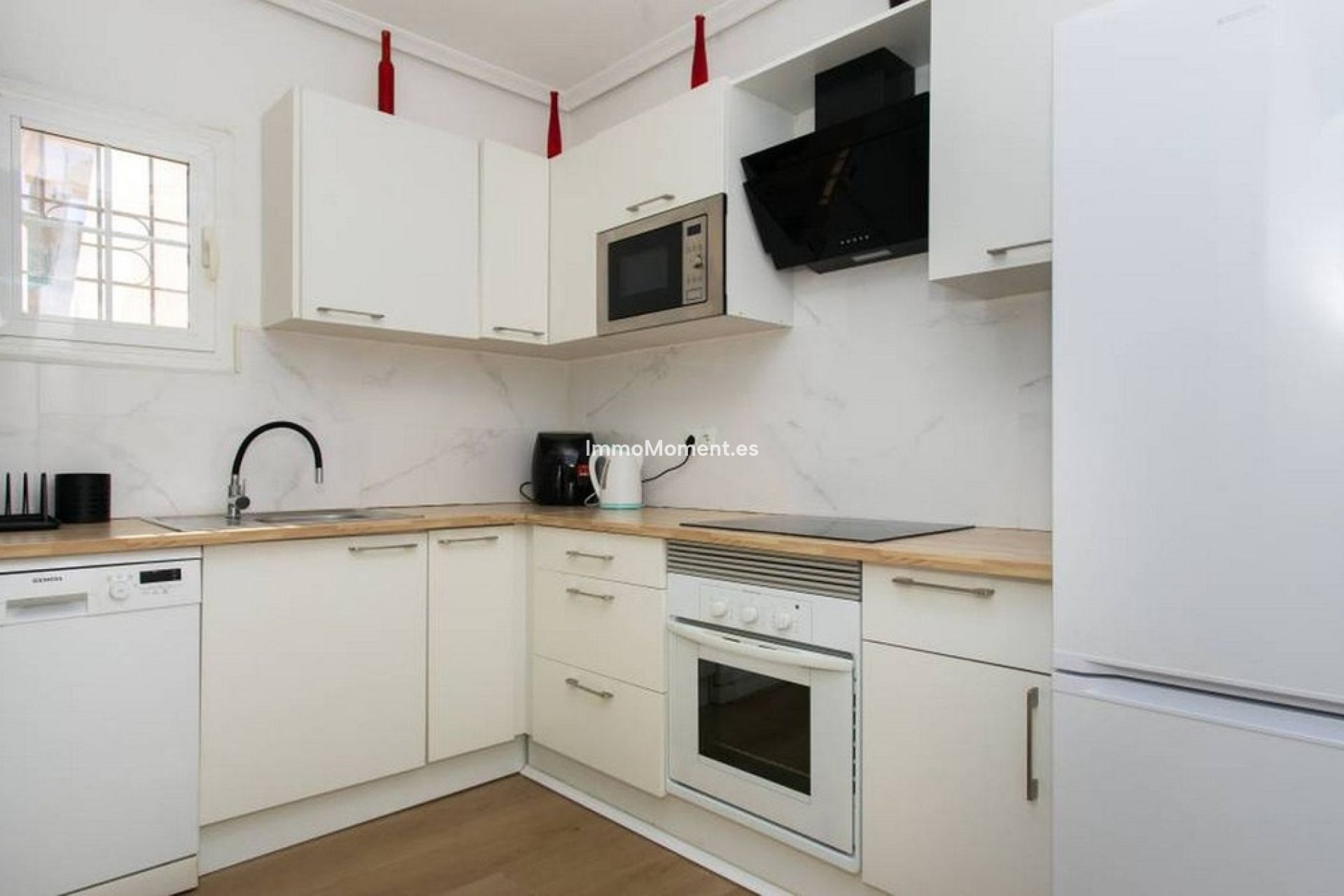 Resale - Apartment - Orihuela - Playa Flamenca