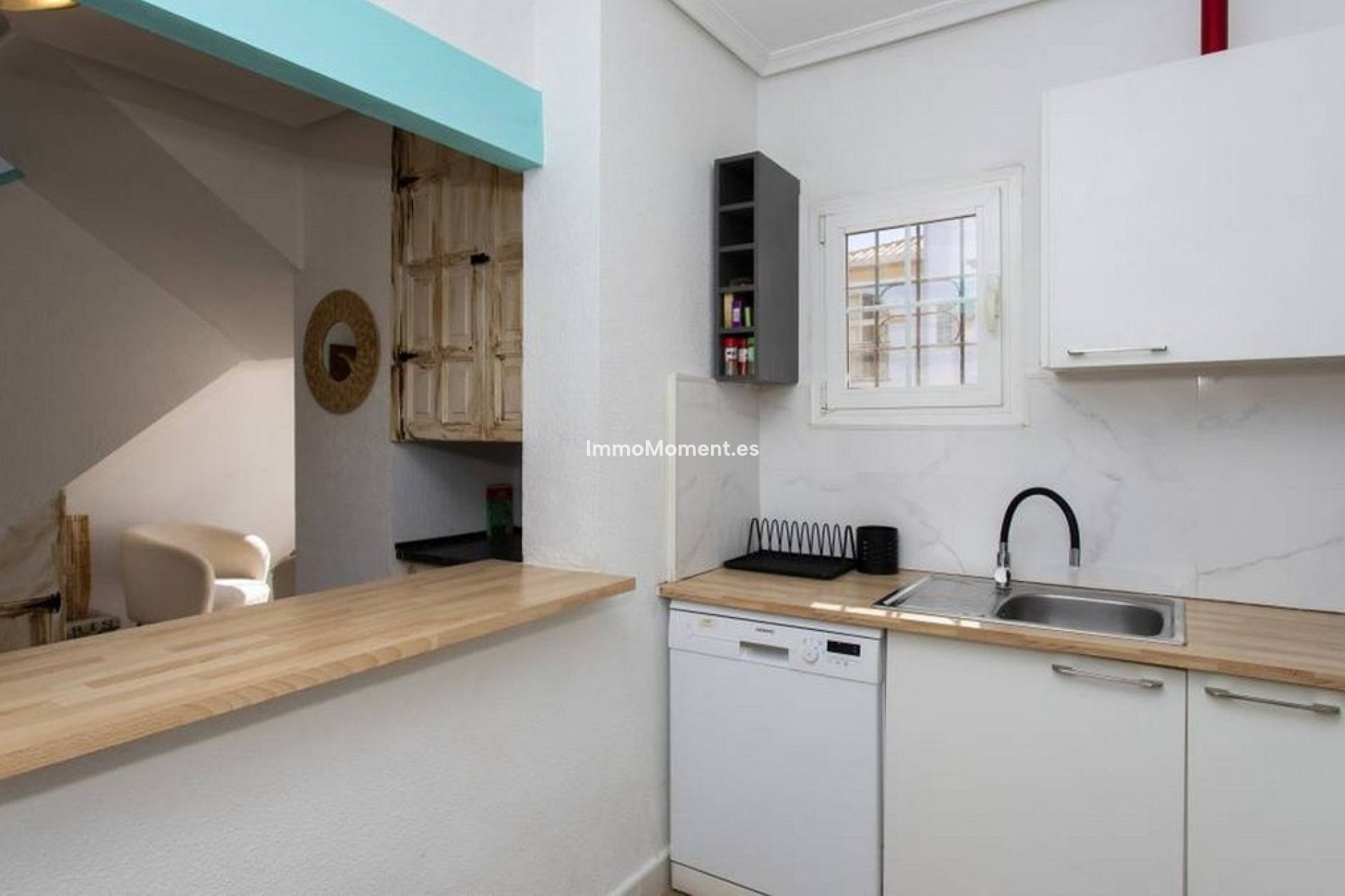 Resale - Apartment - Orihuela - Playa Flamenca