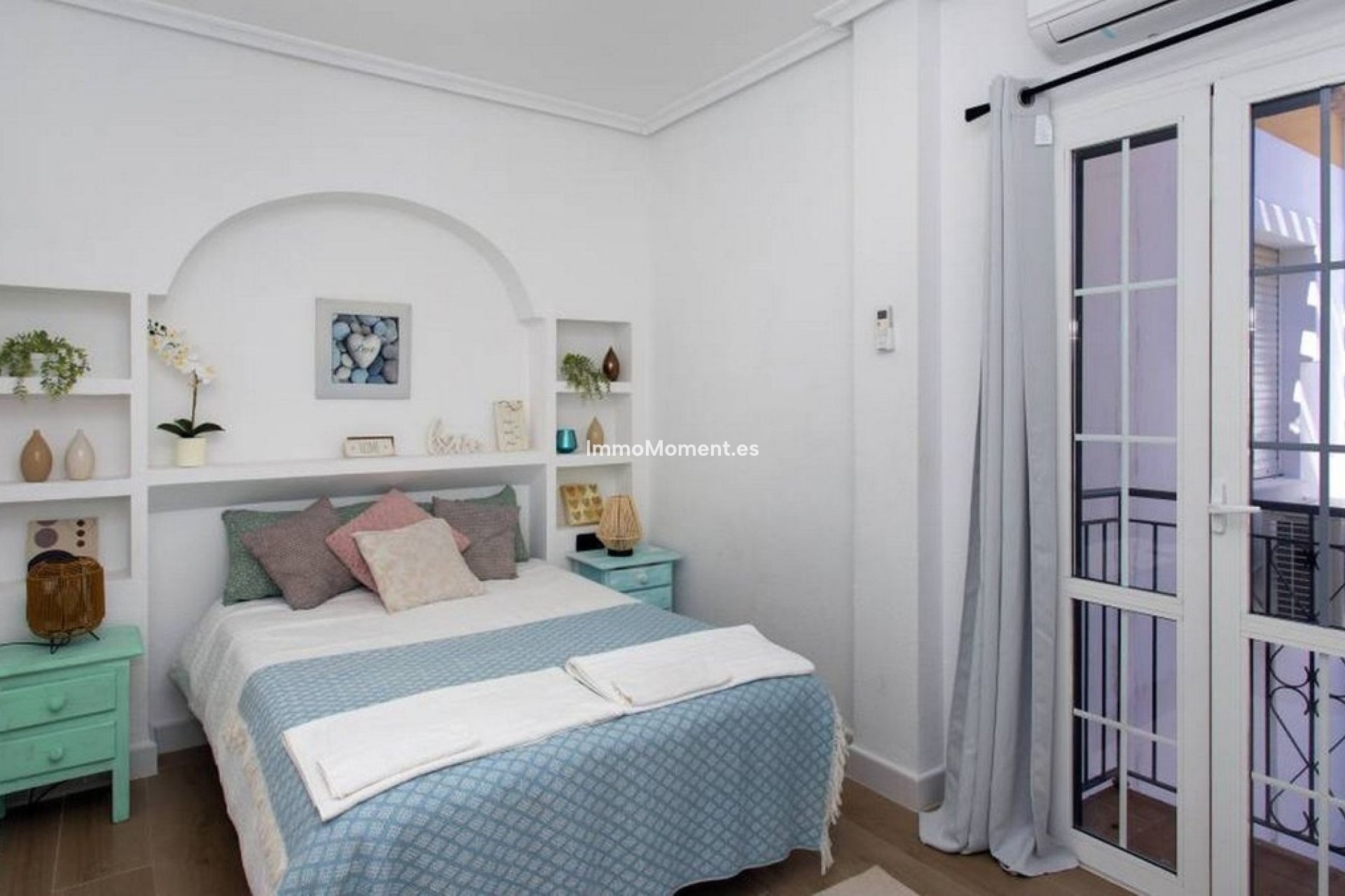 Resale - Apartment - Orihuela - Playa Flamenca