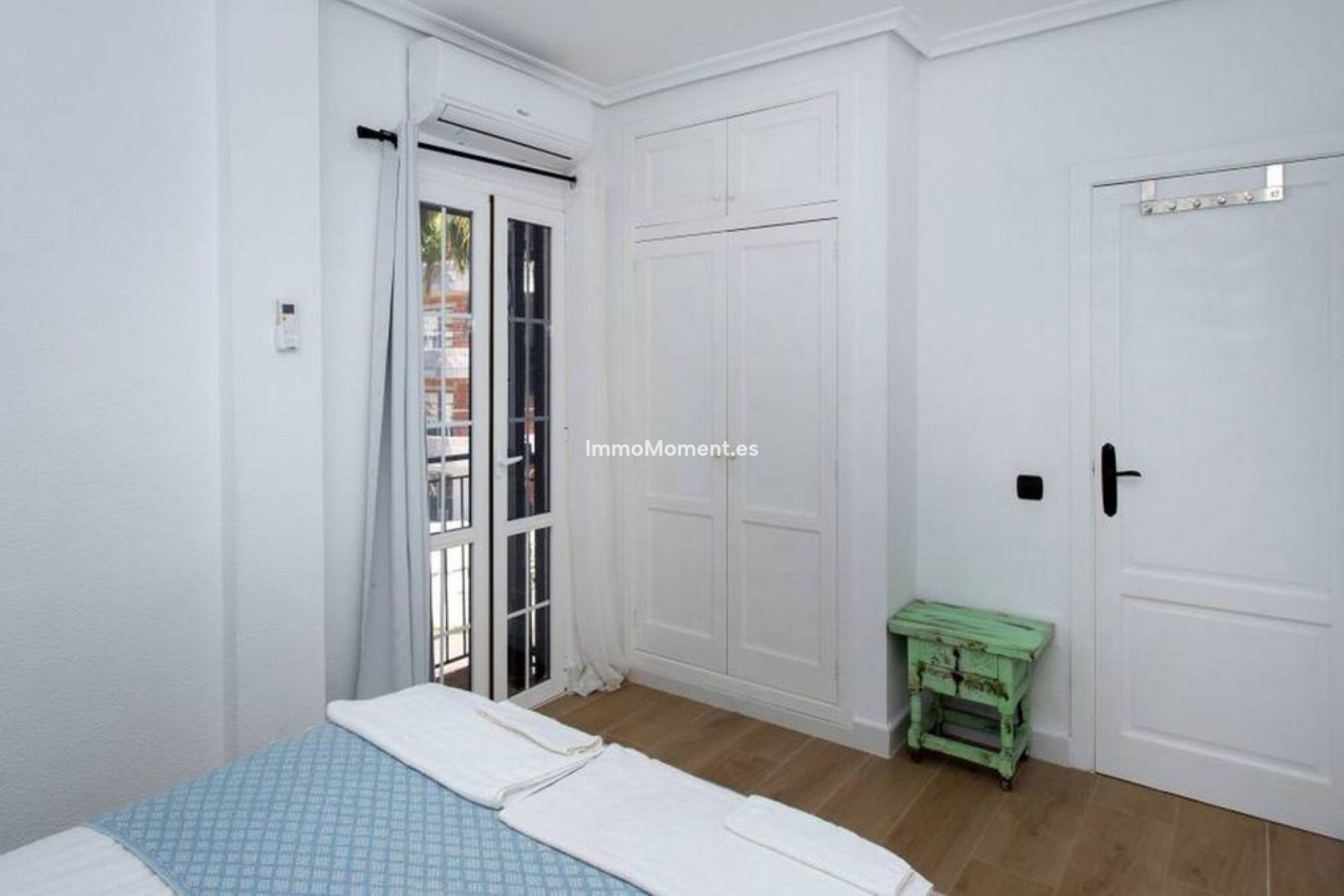 Resale - Apartment - Orihuela - Playa Flamenca