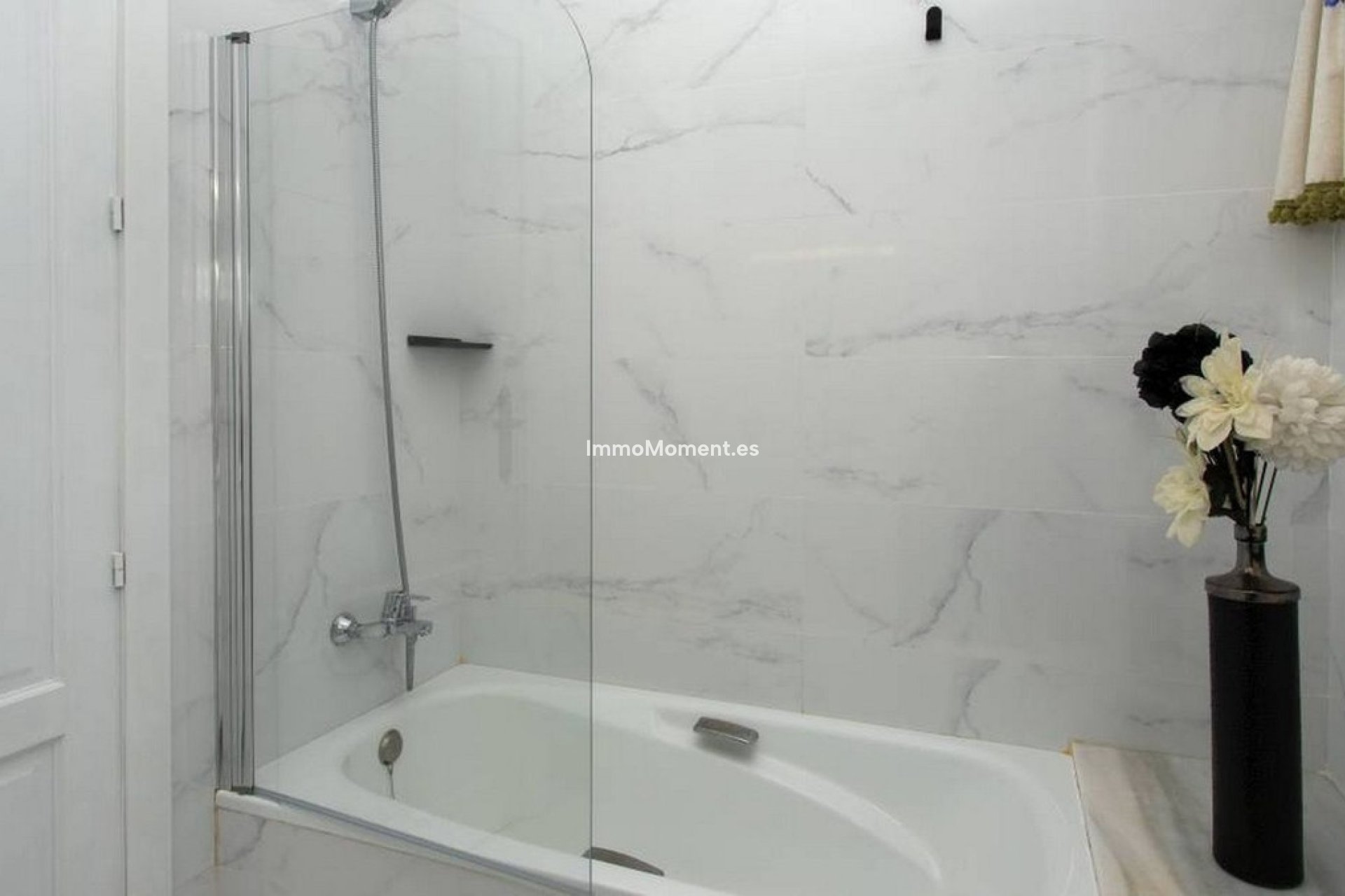 Resale - Apartment - Orihuela - Playa Flamenca