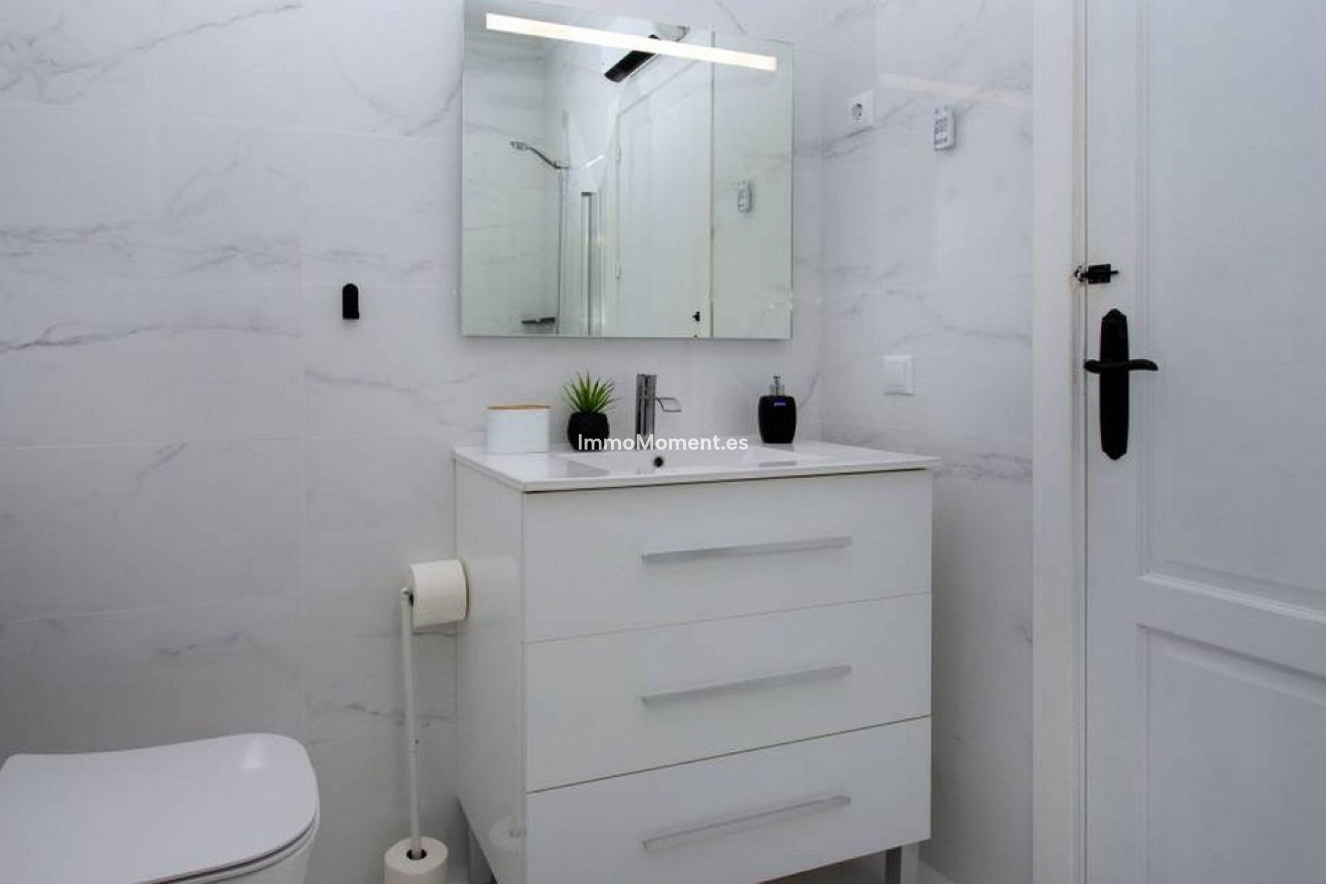 Resale - Apartment - Orihuela - Playa Flamenca