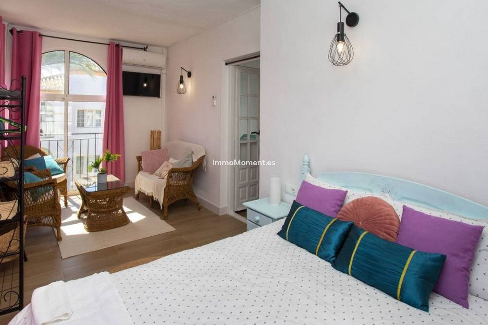 Resale - Apartment - Orihuela - Playa Flamenca