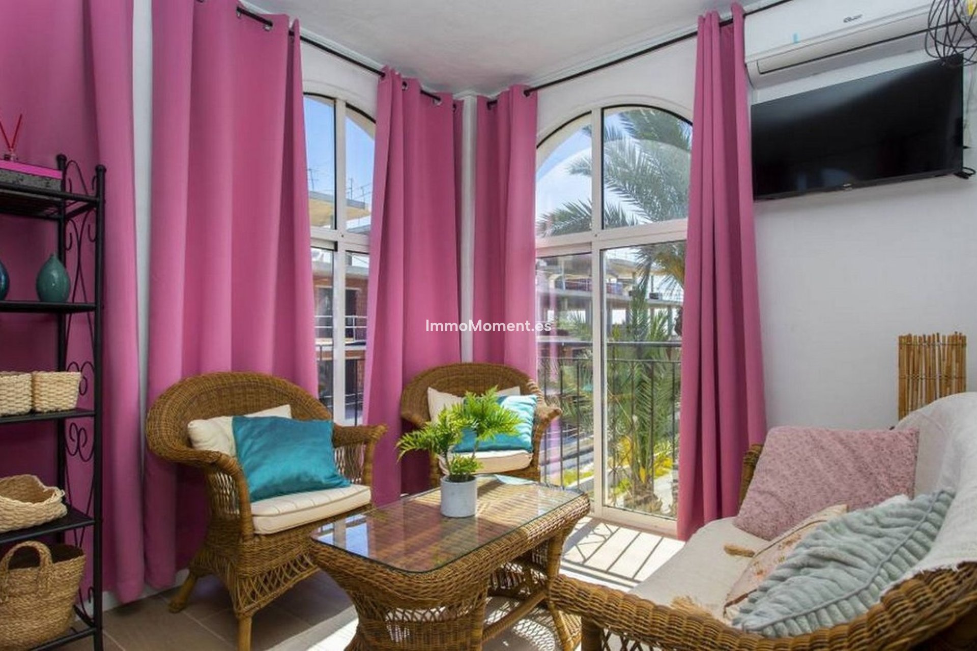 Resale - Apartment - Orihuela - Playa Flamenca
